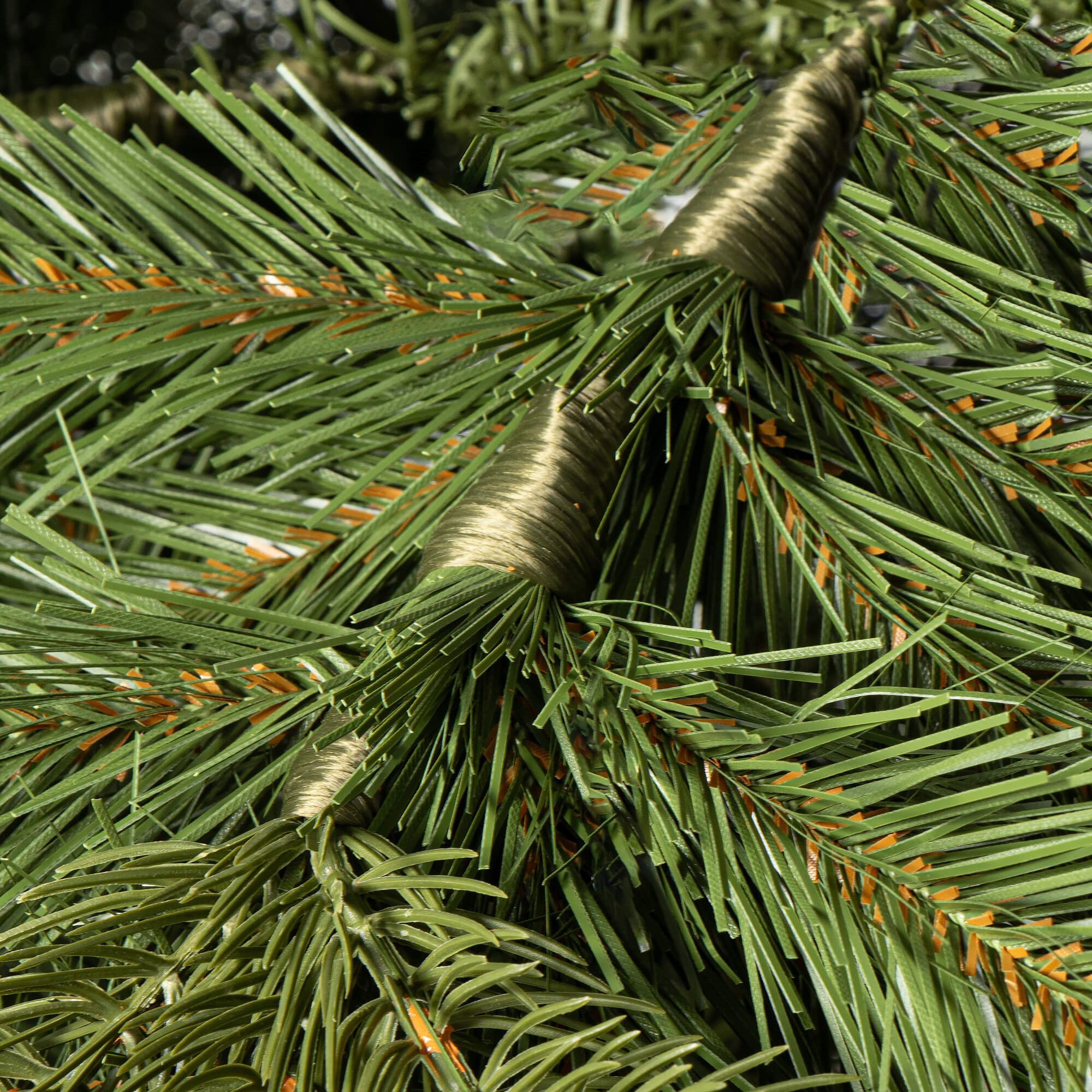 Kalėdų eglutė springos ct0144 220 cm