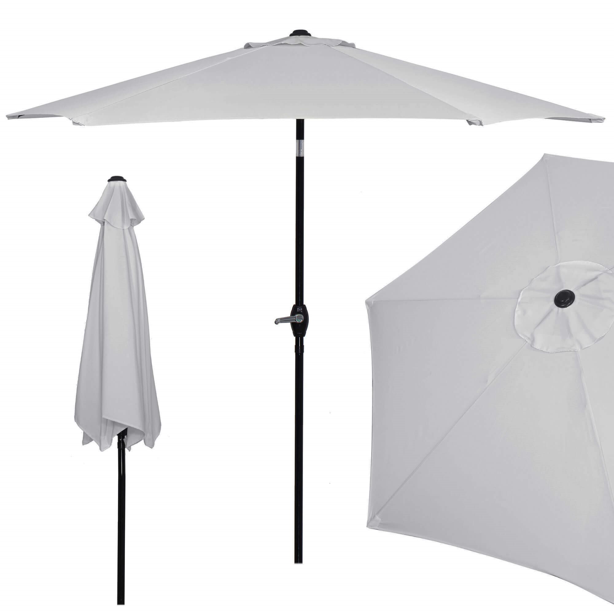 Sodo skėtis 250 cm
