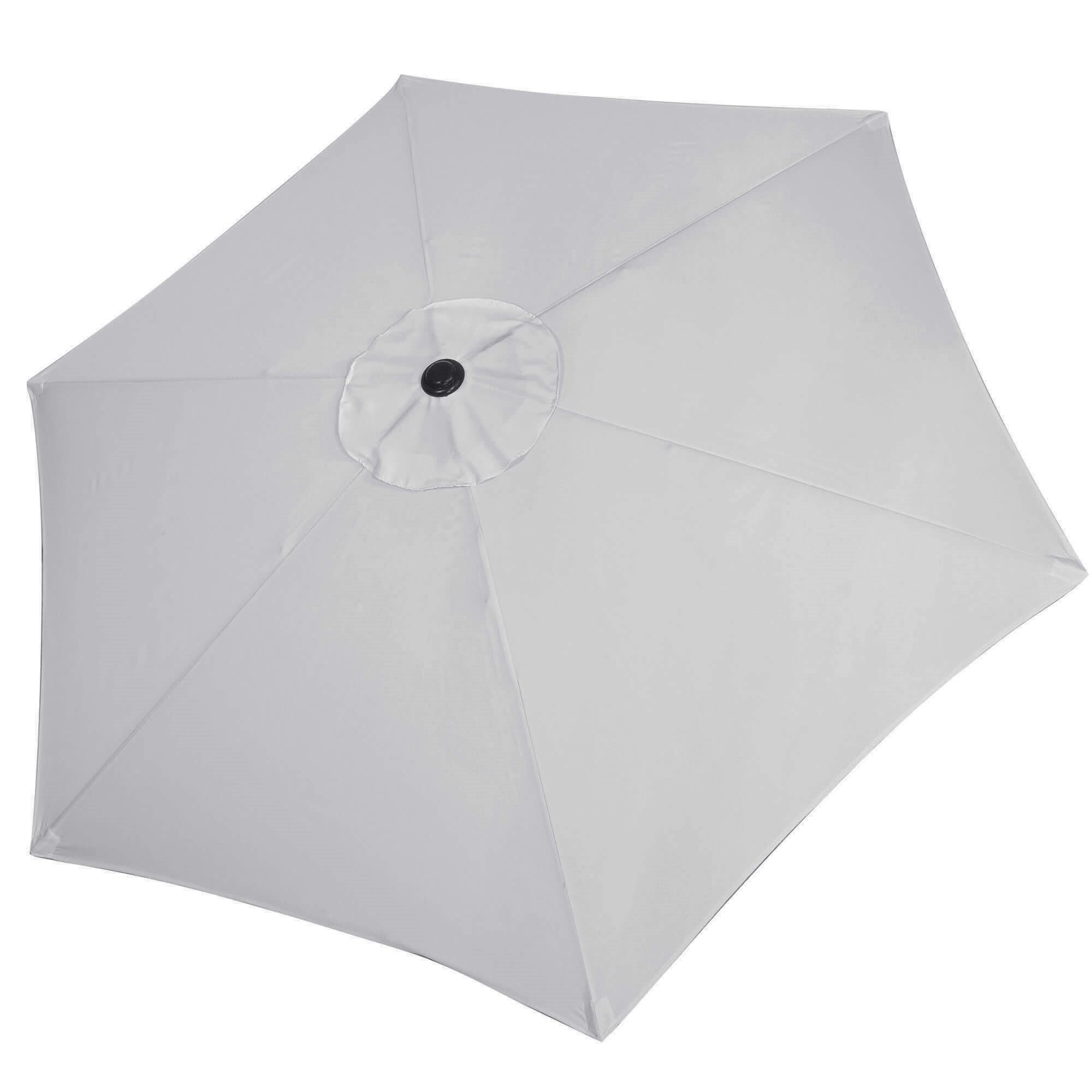 Sodo skėtis 250 cm 3