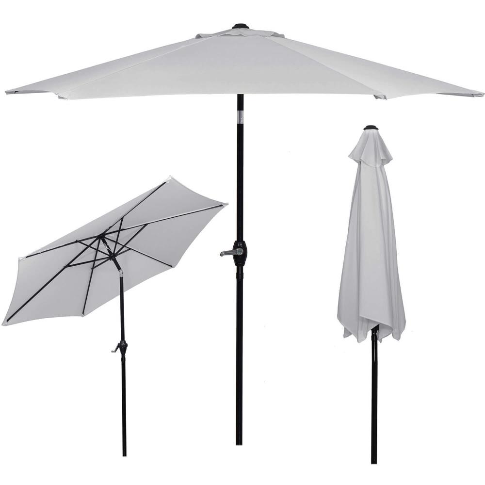 Sodo skėtis 250 cm