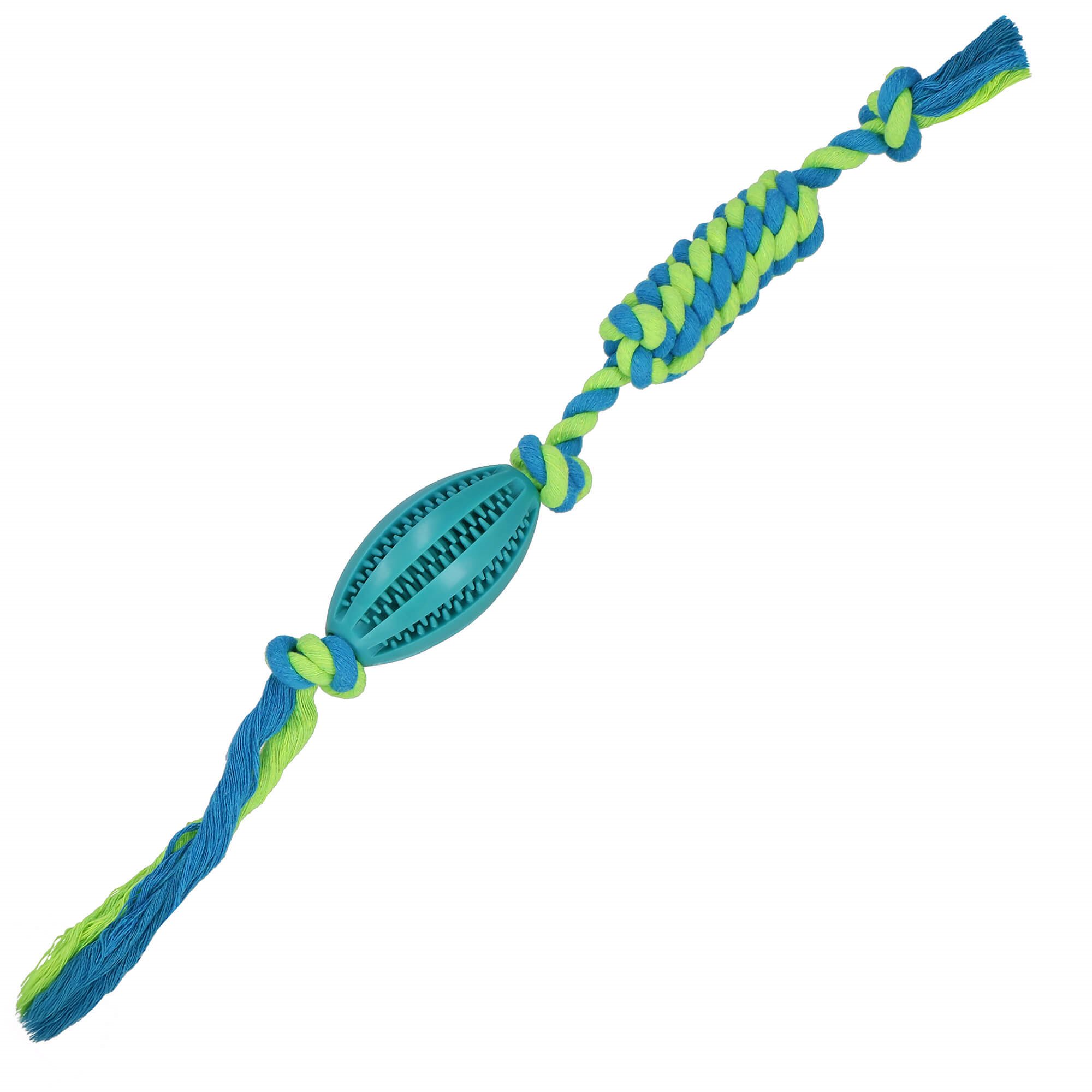 Šuns žaislas springos pa0292, 50 cm