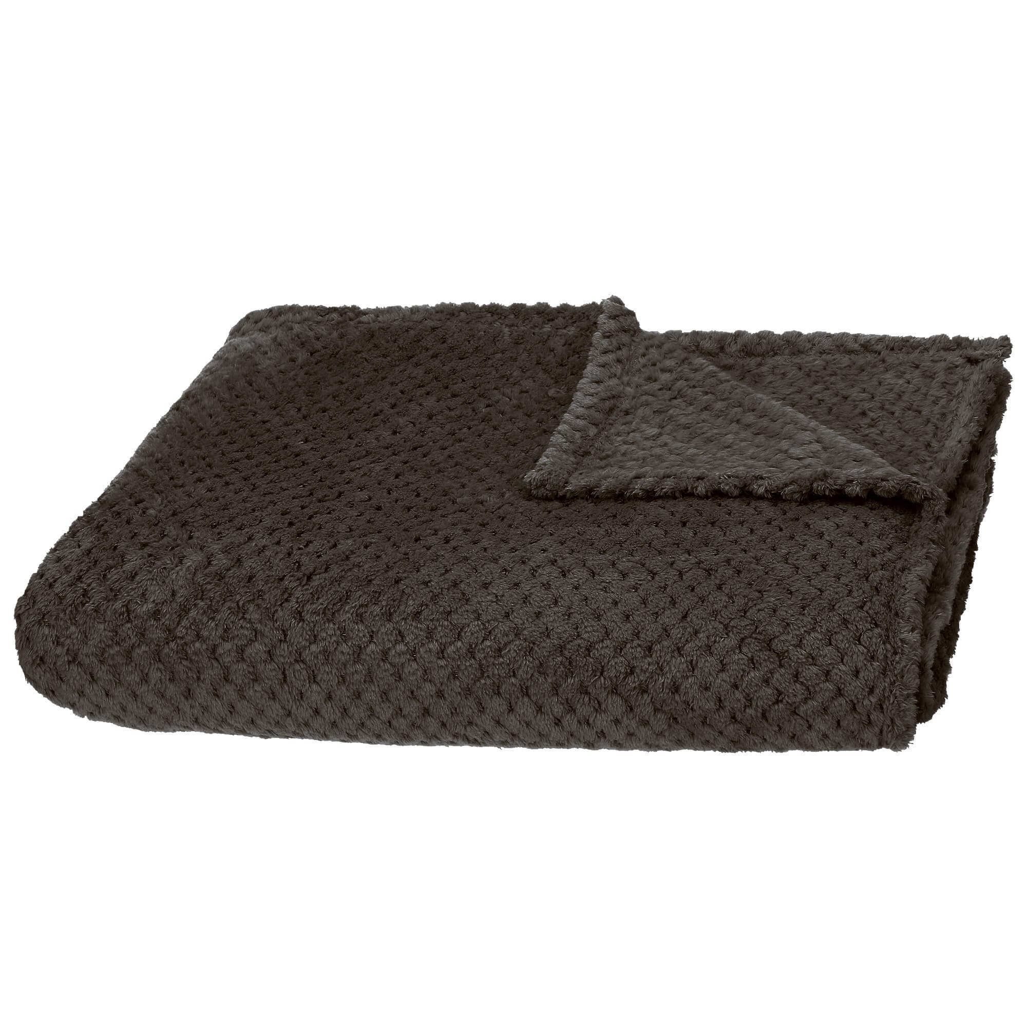 Pledas springos 200x220 cm rudas