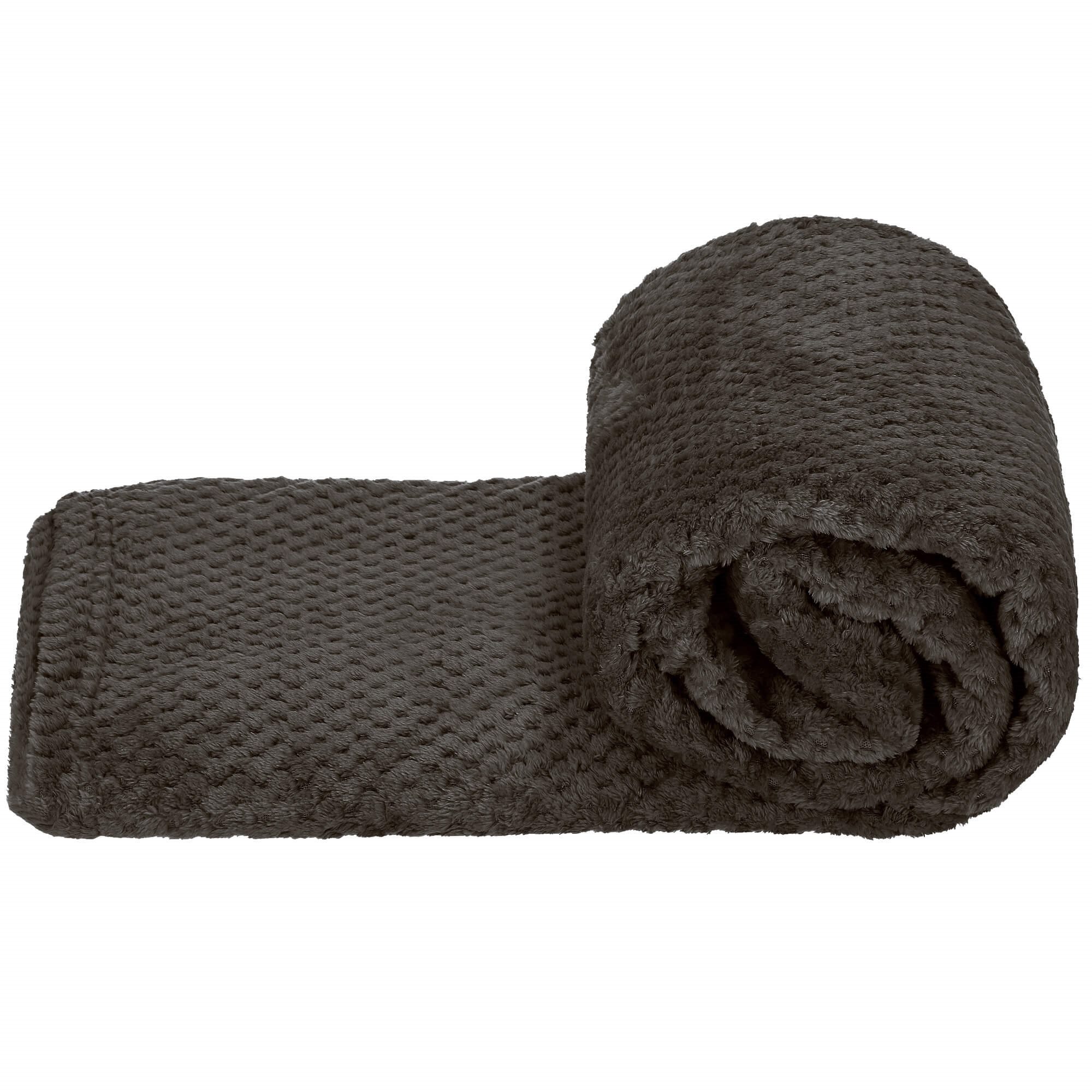 Pledas springos 200x220 cm rudas