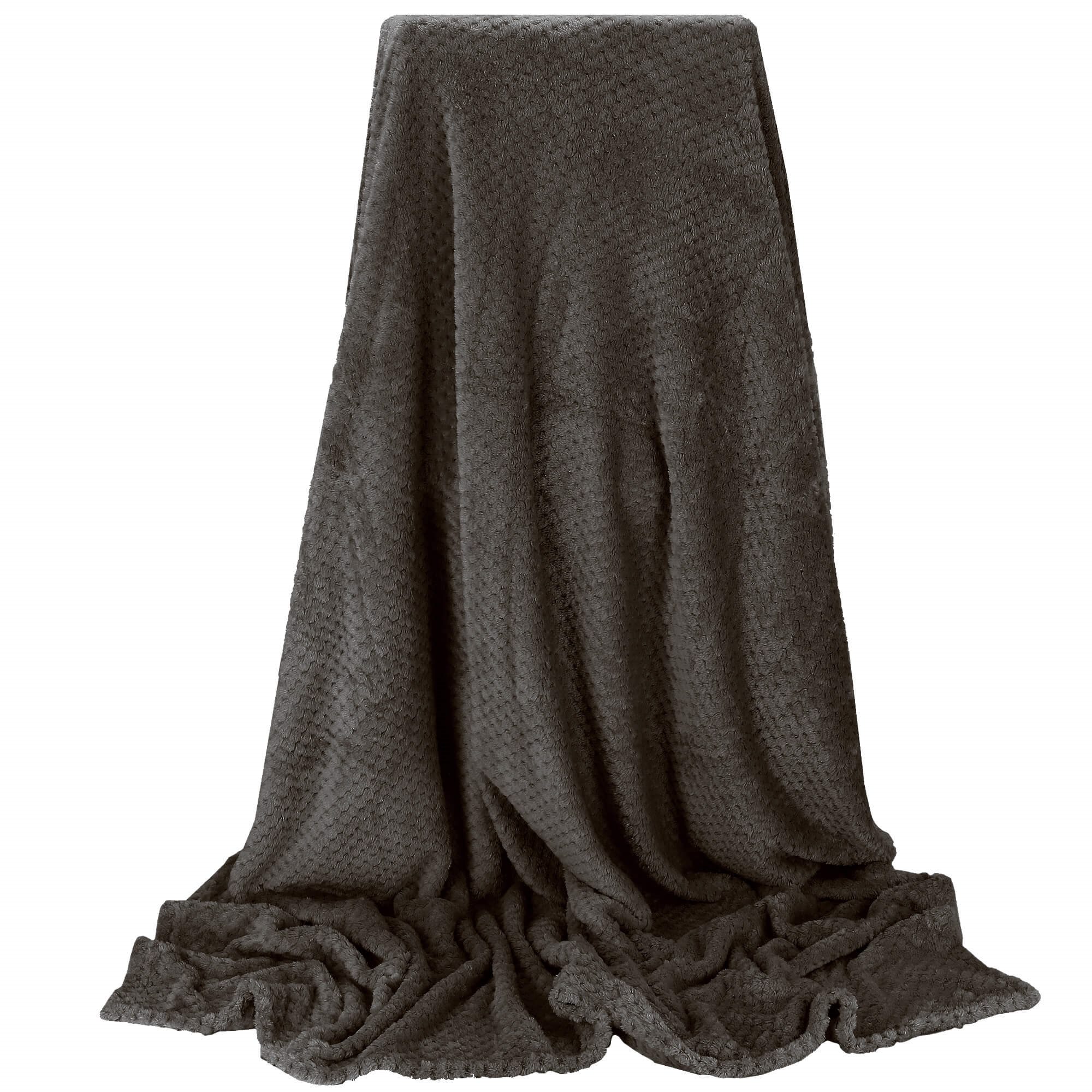 Pledas springos 200x220 cm rudas 1