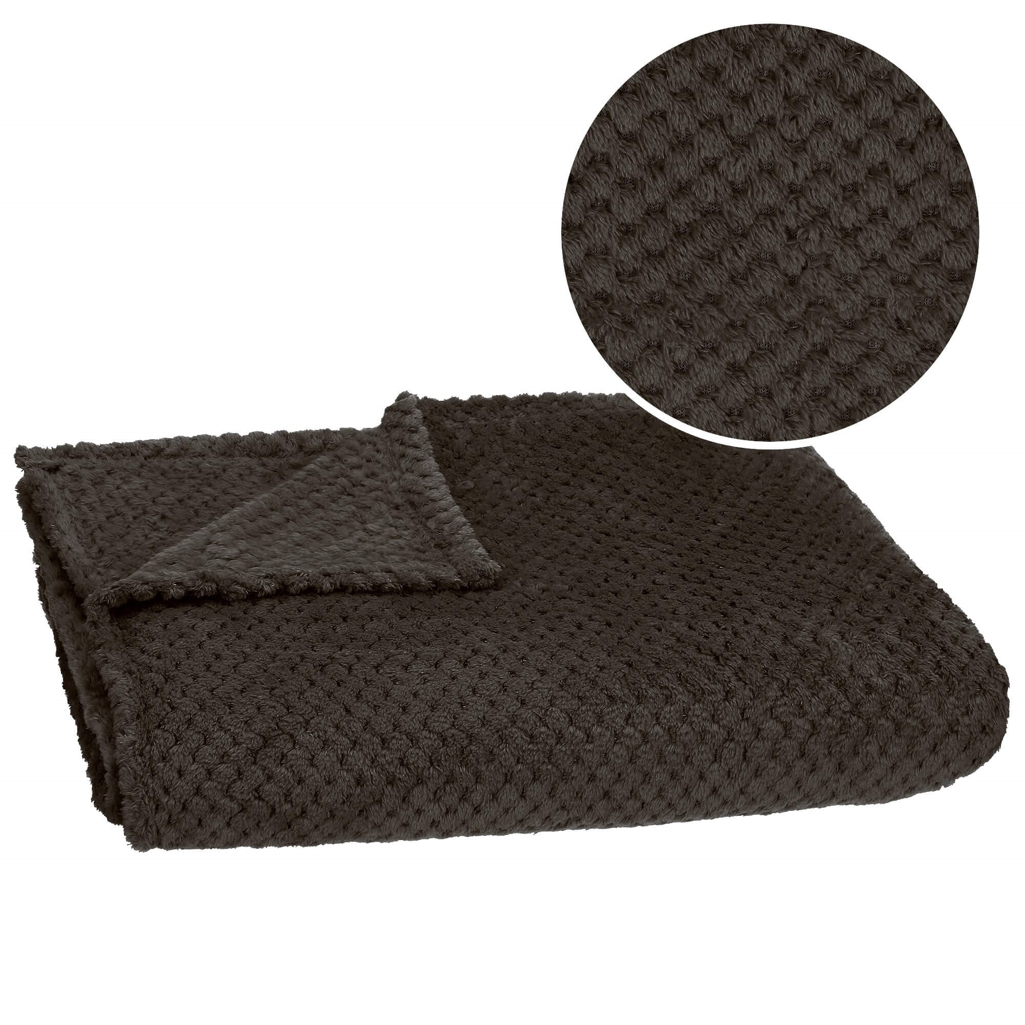 Pledas springos 200x220 cm rudas 2
