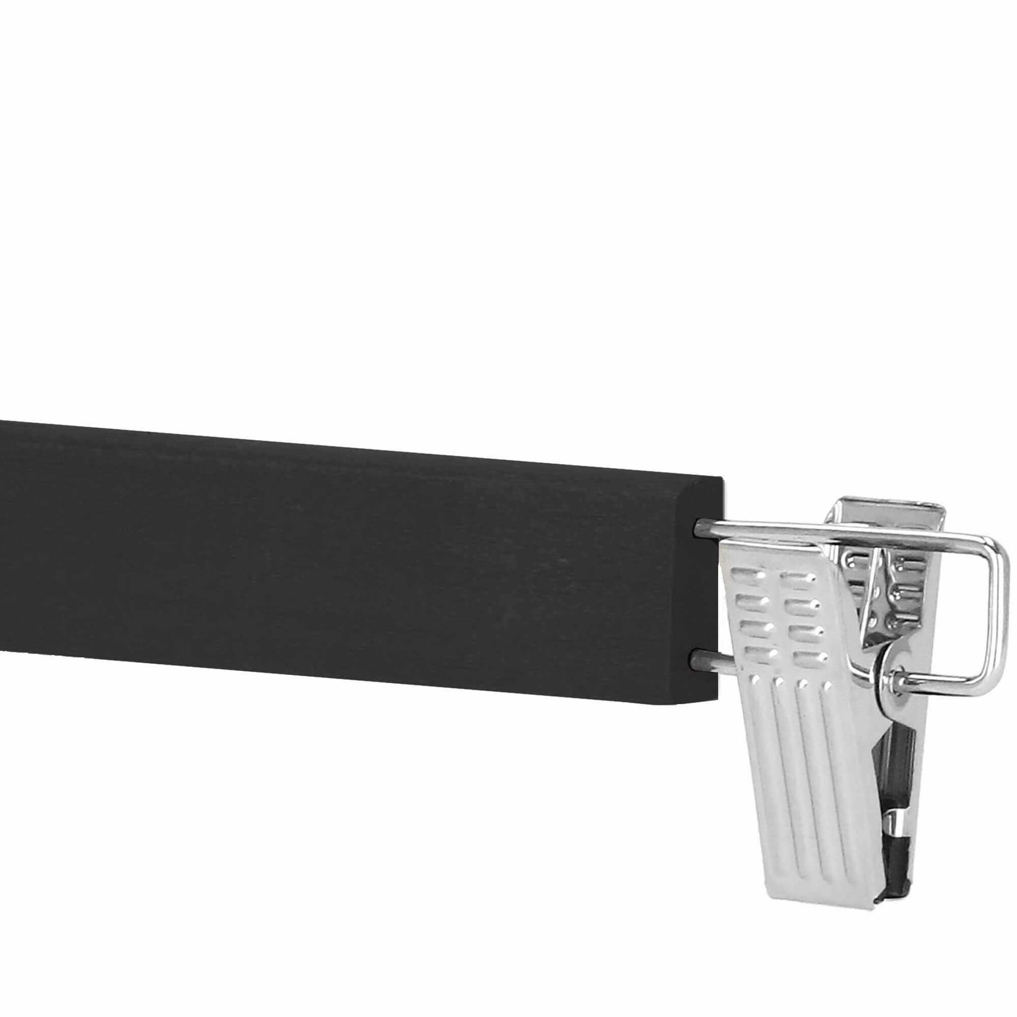 Drabužių kabykla 33 cm 2 vnt. 3
