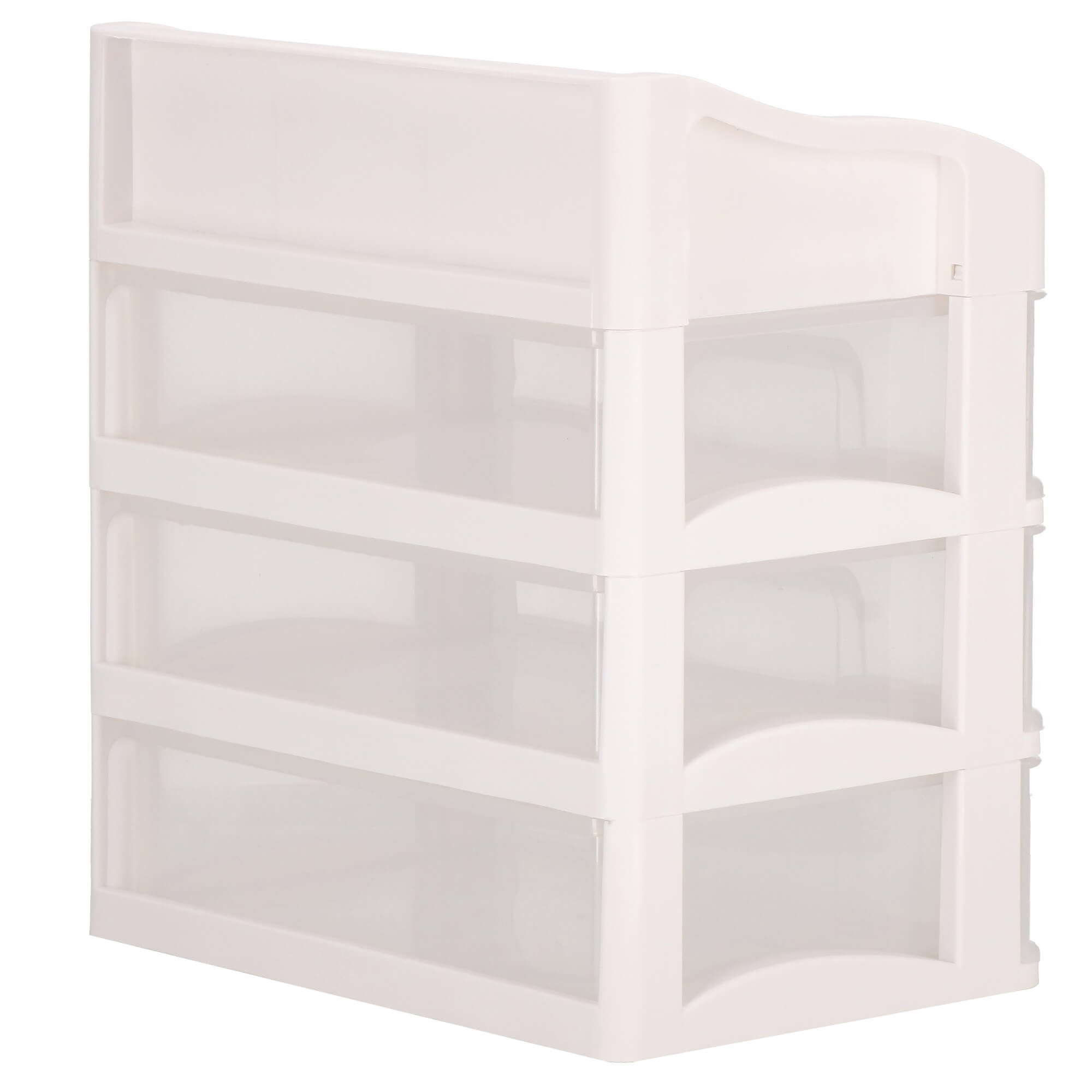 Kosmetikos dėklas 31 x 26.5 x 19.5 cm