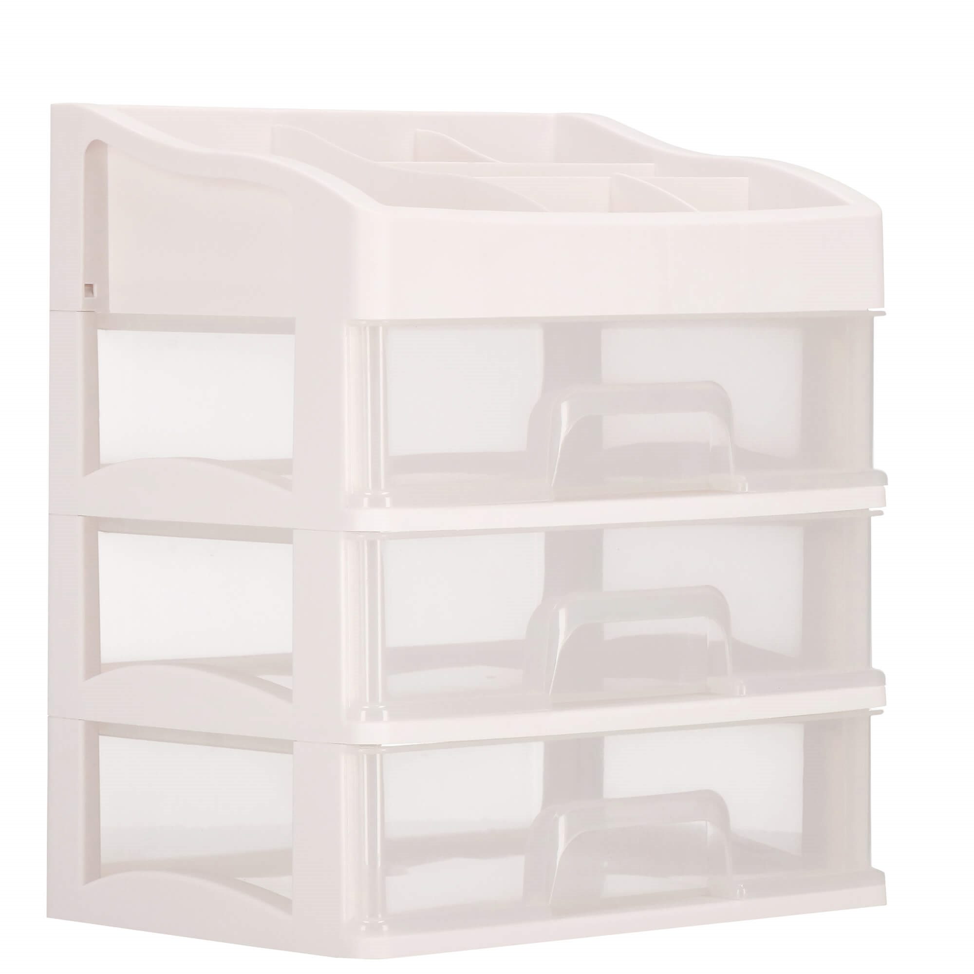 Kosmetikos dėklas 31 x 26.5 x 19.5 cm 3