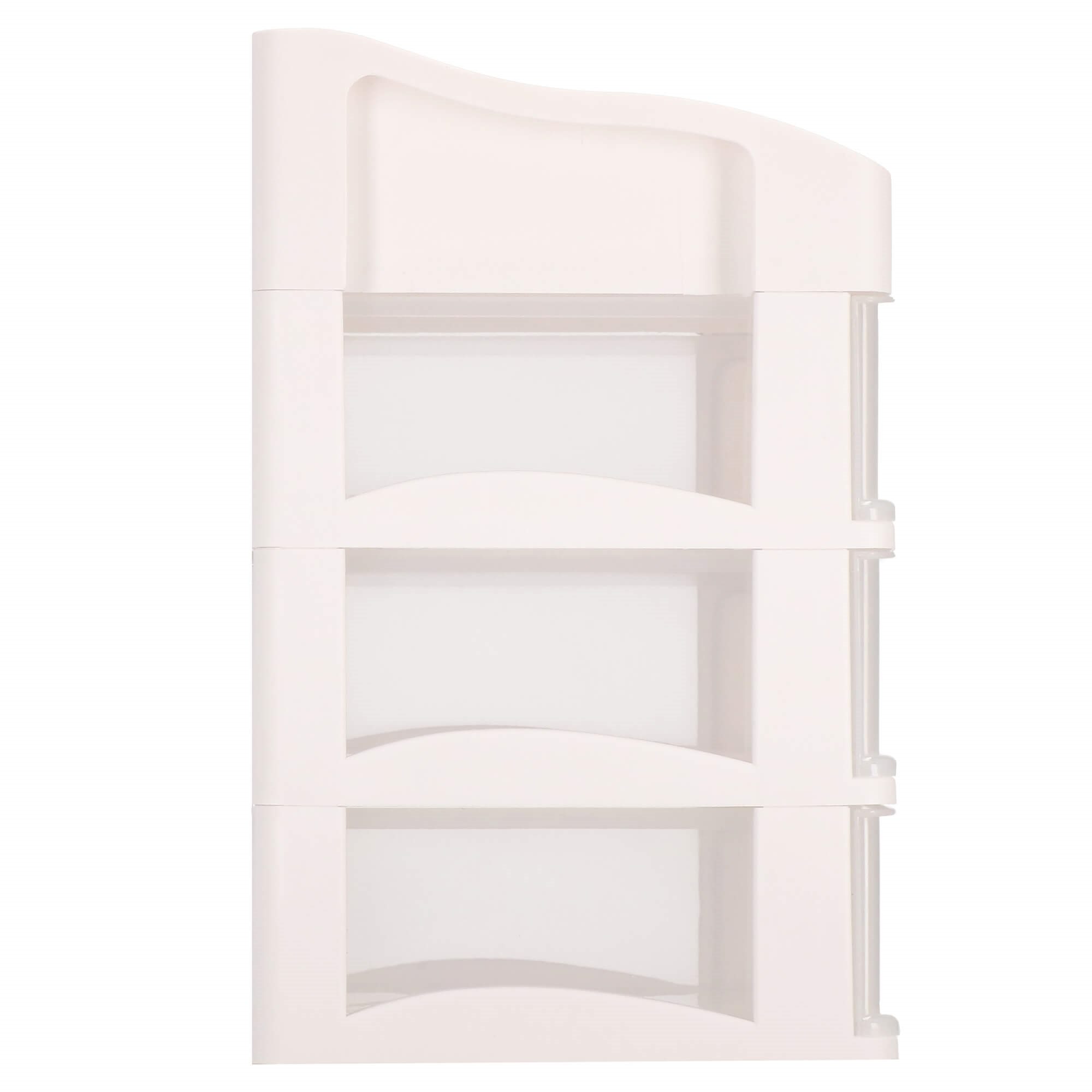 Kosmetikos dėklas 31 x 26.5 x 19.5 cm 2