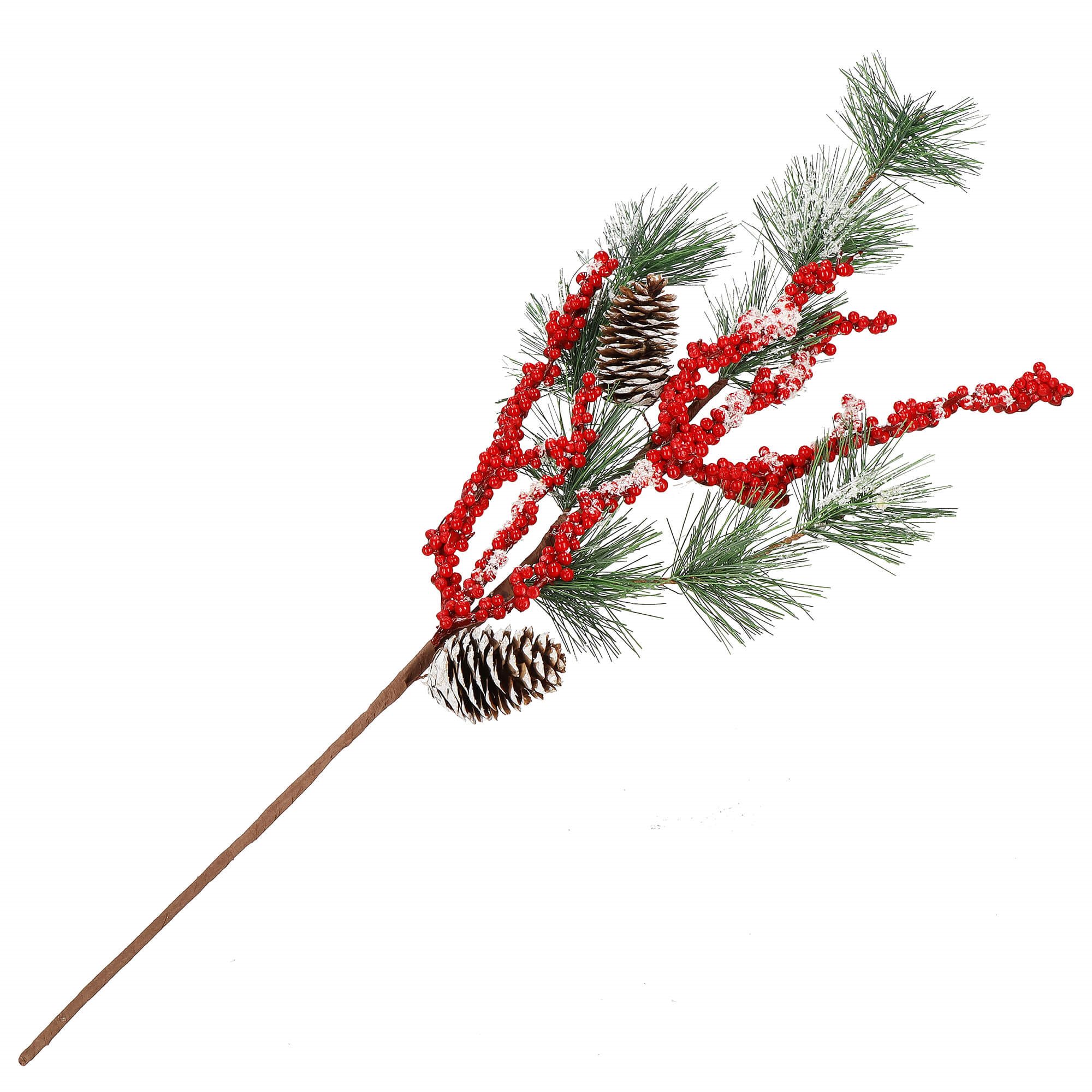 Kalėdinė puošmena Springos 58 cm 3