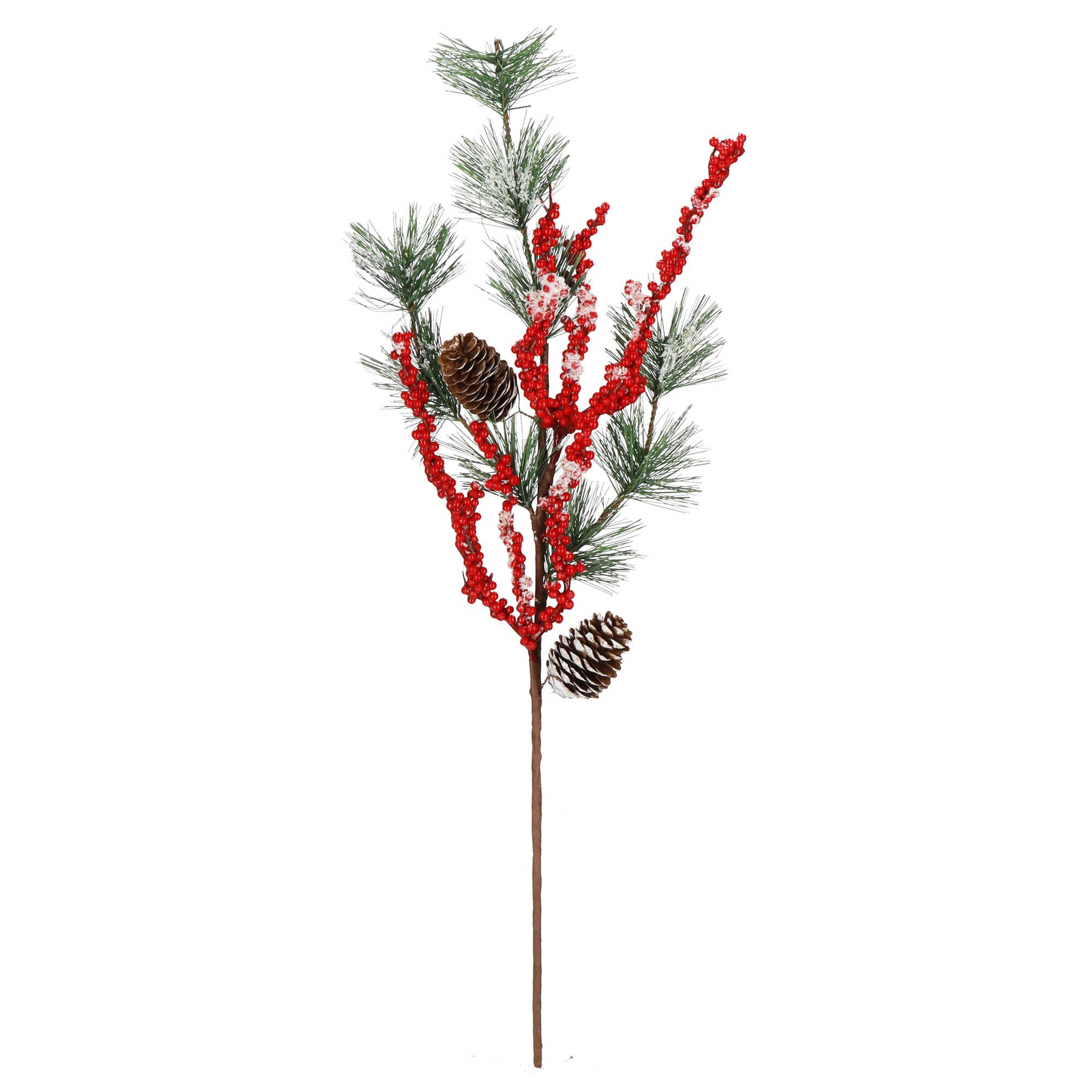 Kalėdinė puošmena Springos 58 cm 2