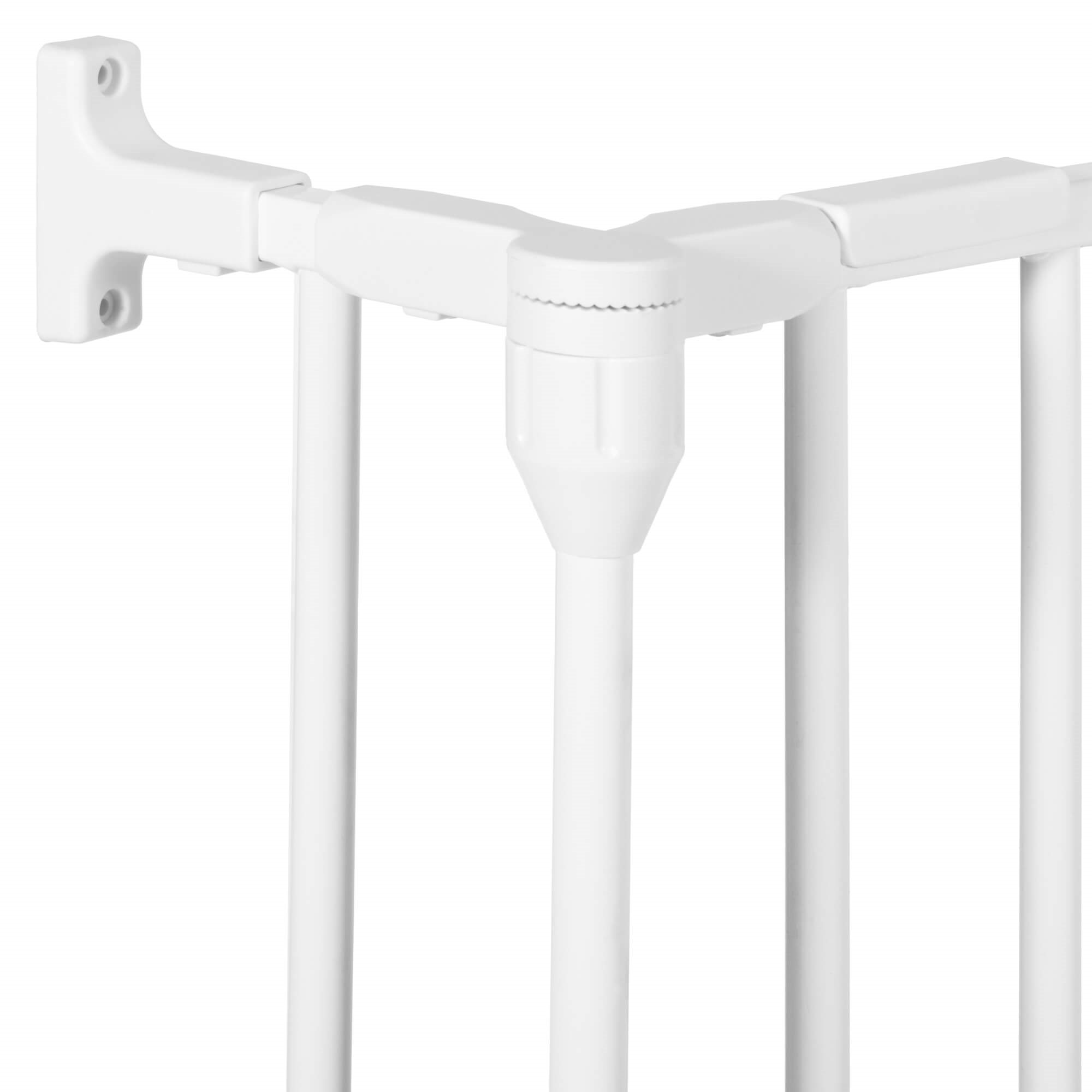Apsauginiai varteliai springos sg0016, 318 cm, 5 segmentai 2