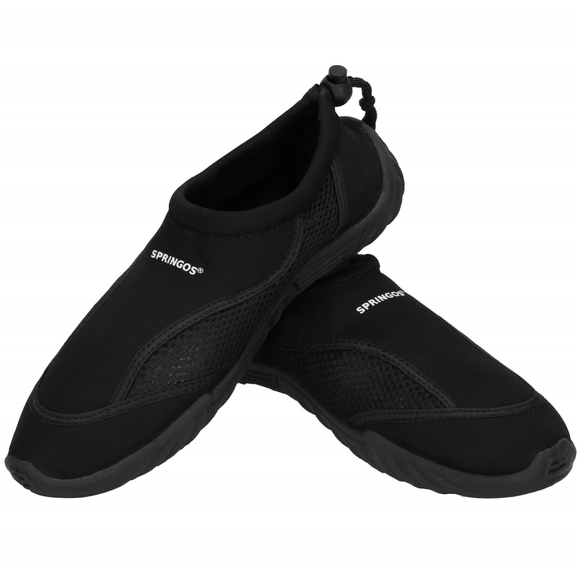 Vandens batai Springos CS0156 44 dydis