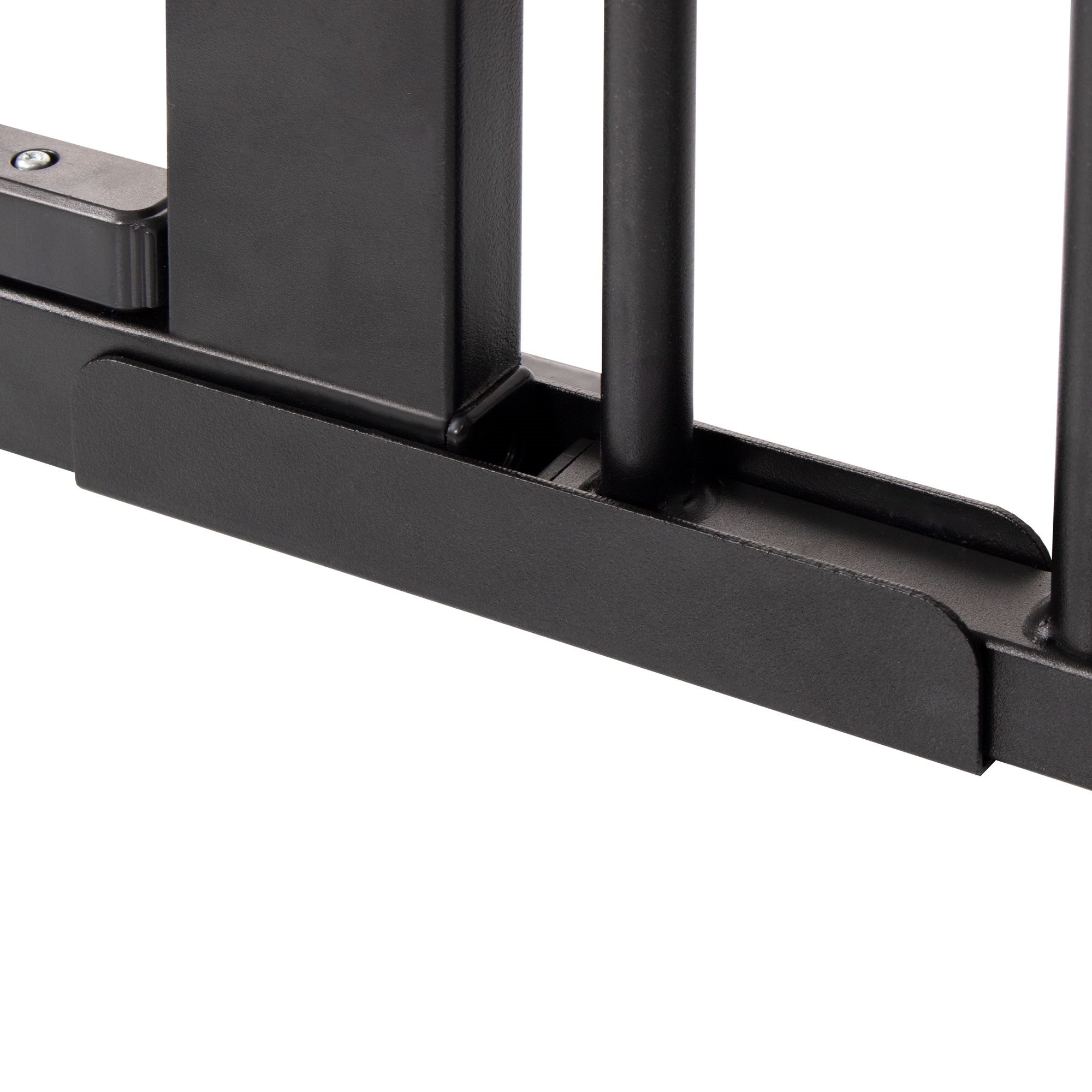 Apsauginiai vartai Springos SG0002A 75-89 cm 3