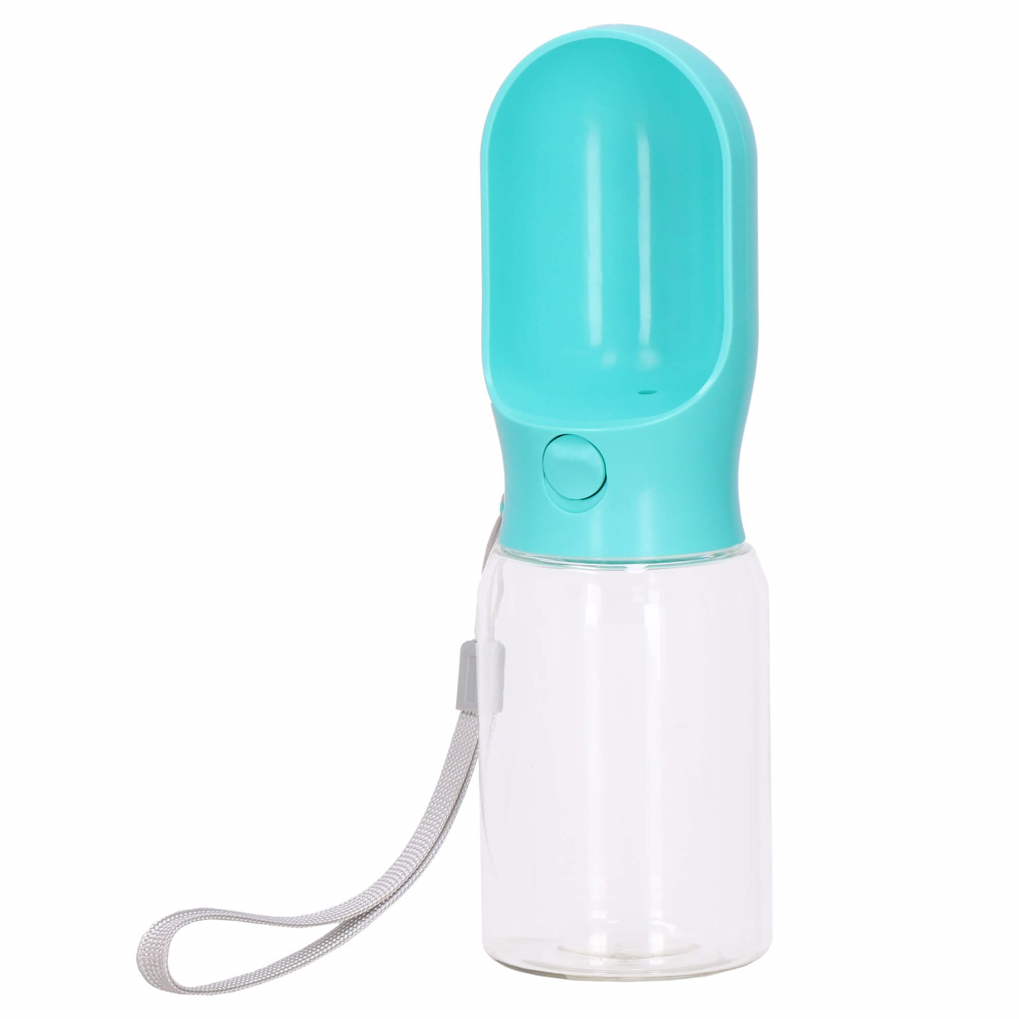 Vandens butelis-girdykla springos pa0294, 340 ml 3