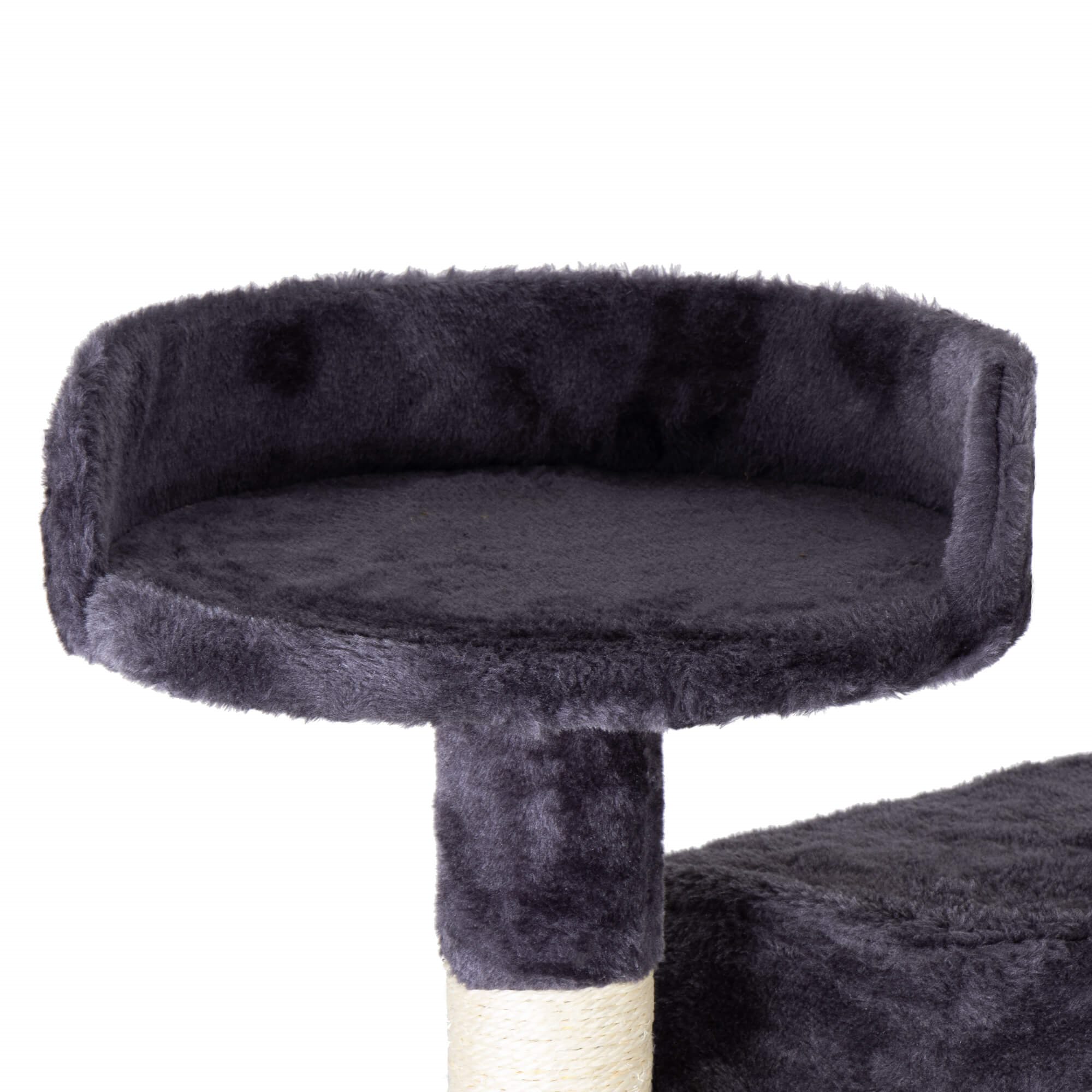 Kačių draskyklė springos pa1045 203 cm su 11 aukštų
