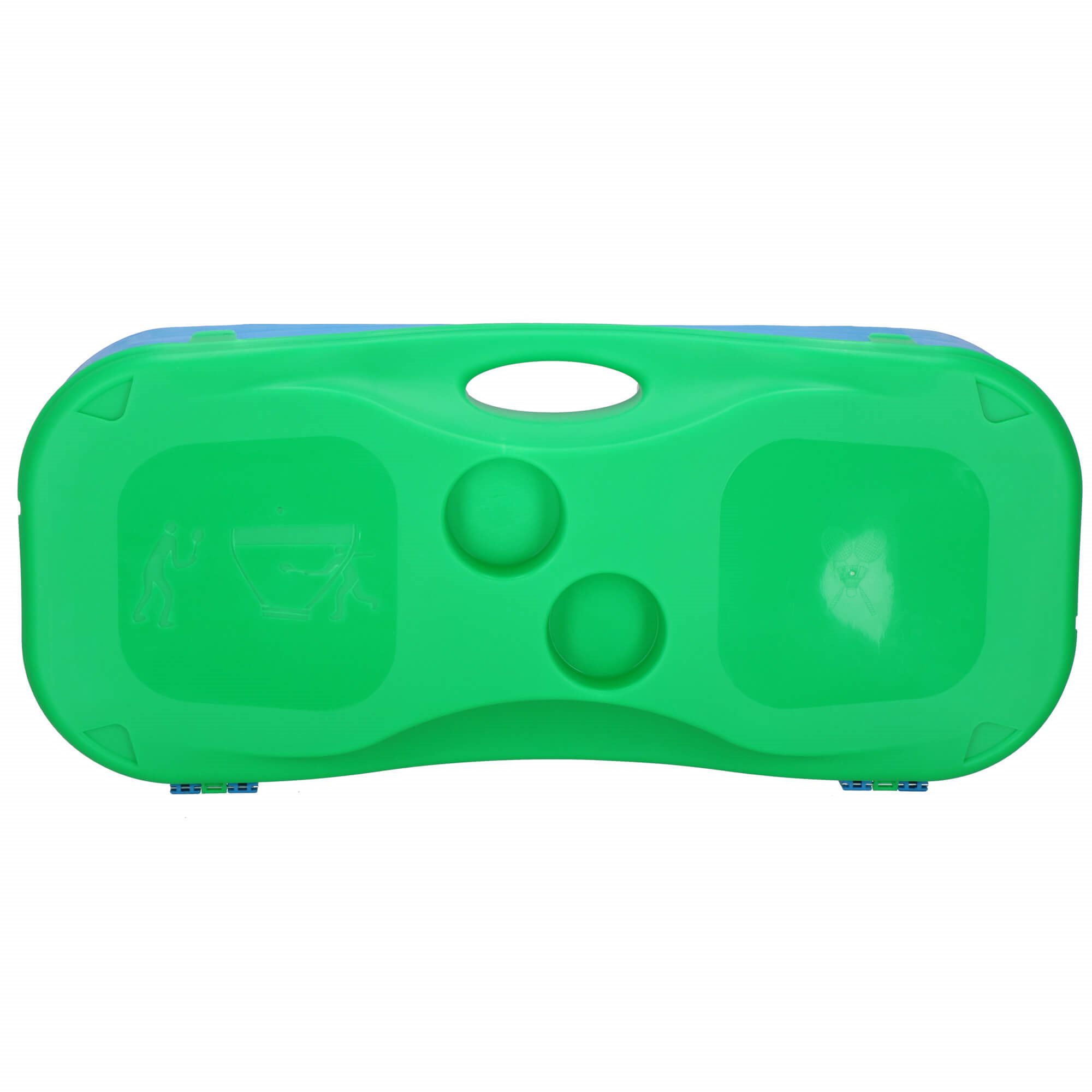 Badmintono rinkinys Springos KG0037 3