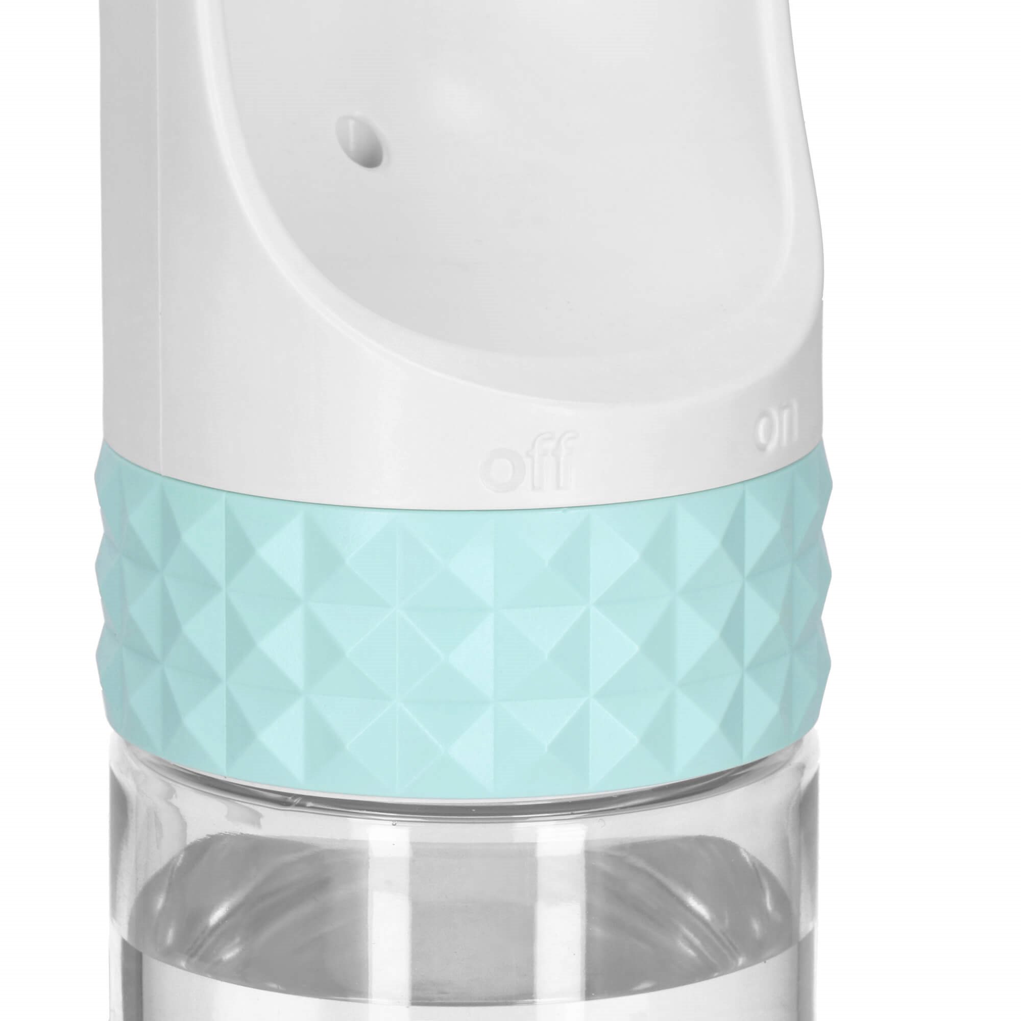 Gyvūnų vandens butelis  springos 350 ml
