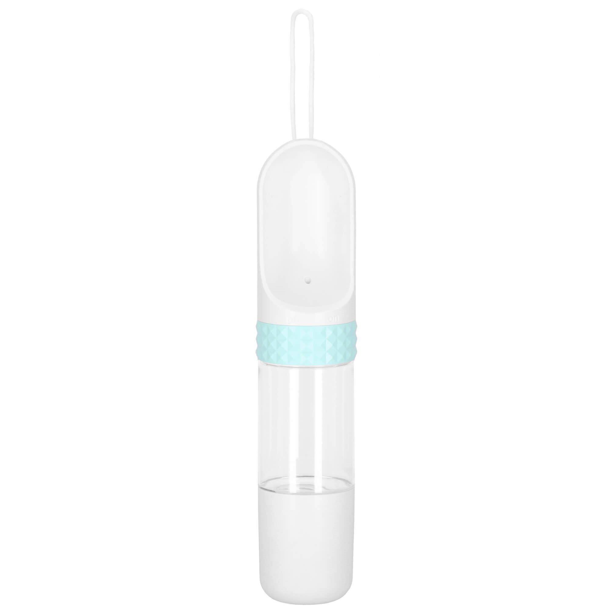 Gyvūnų vandens butelis  springos 350 ml 3