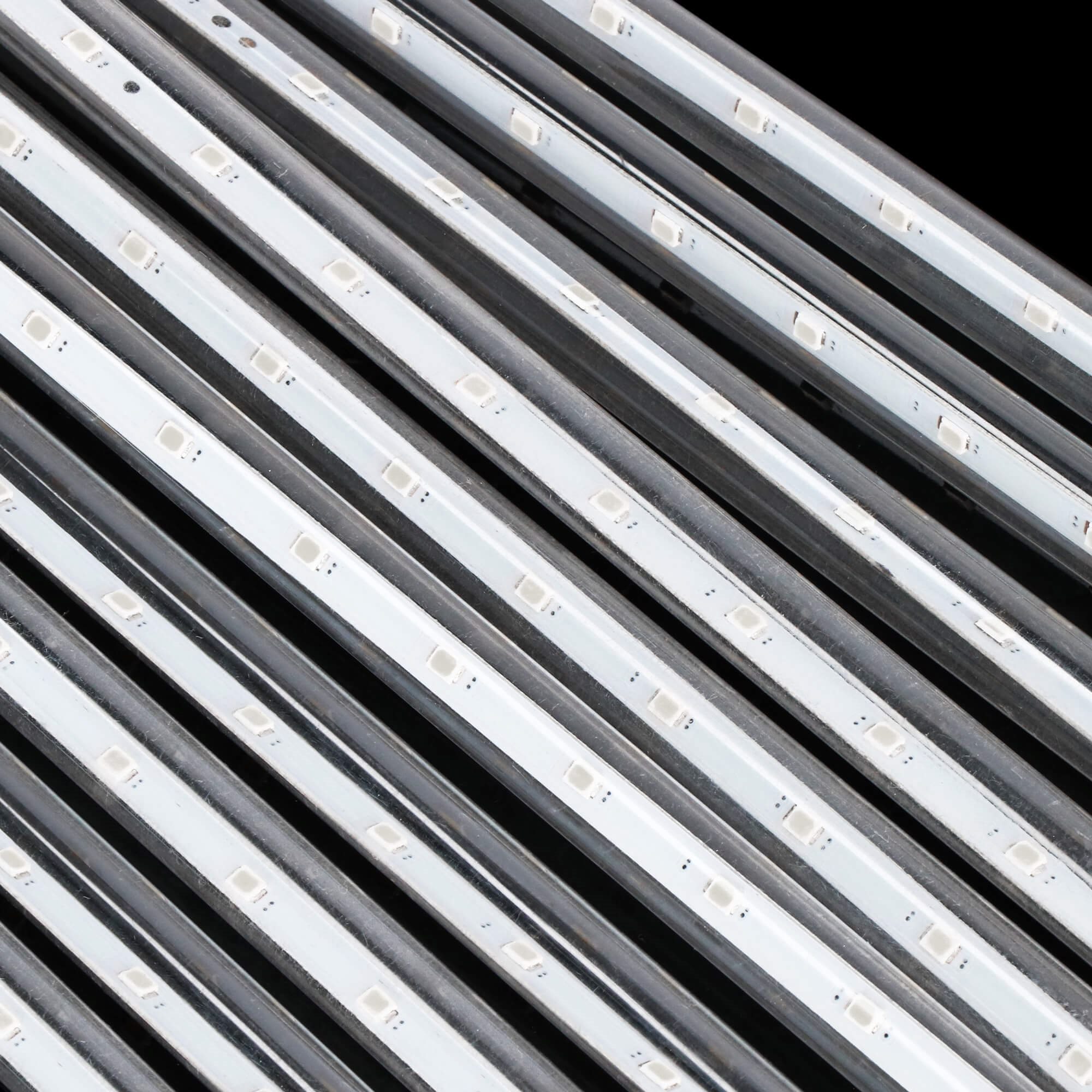 Kalėdinės lemputės springos cl1210 480 led varvekliai, 6m