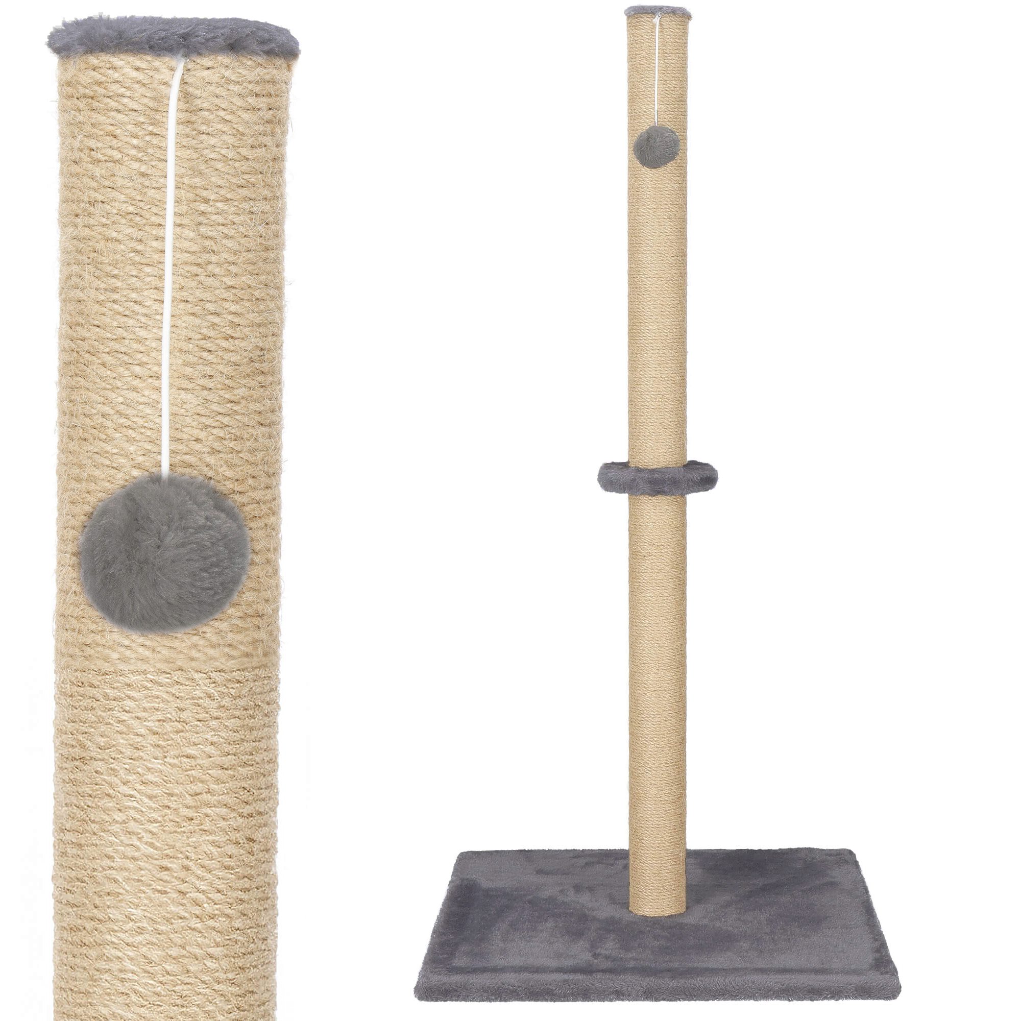 Katės draskyklė springos pa1030, 75 cm