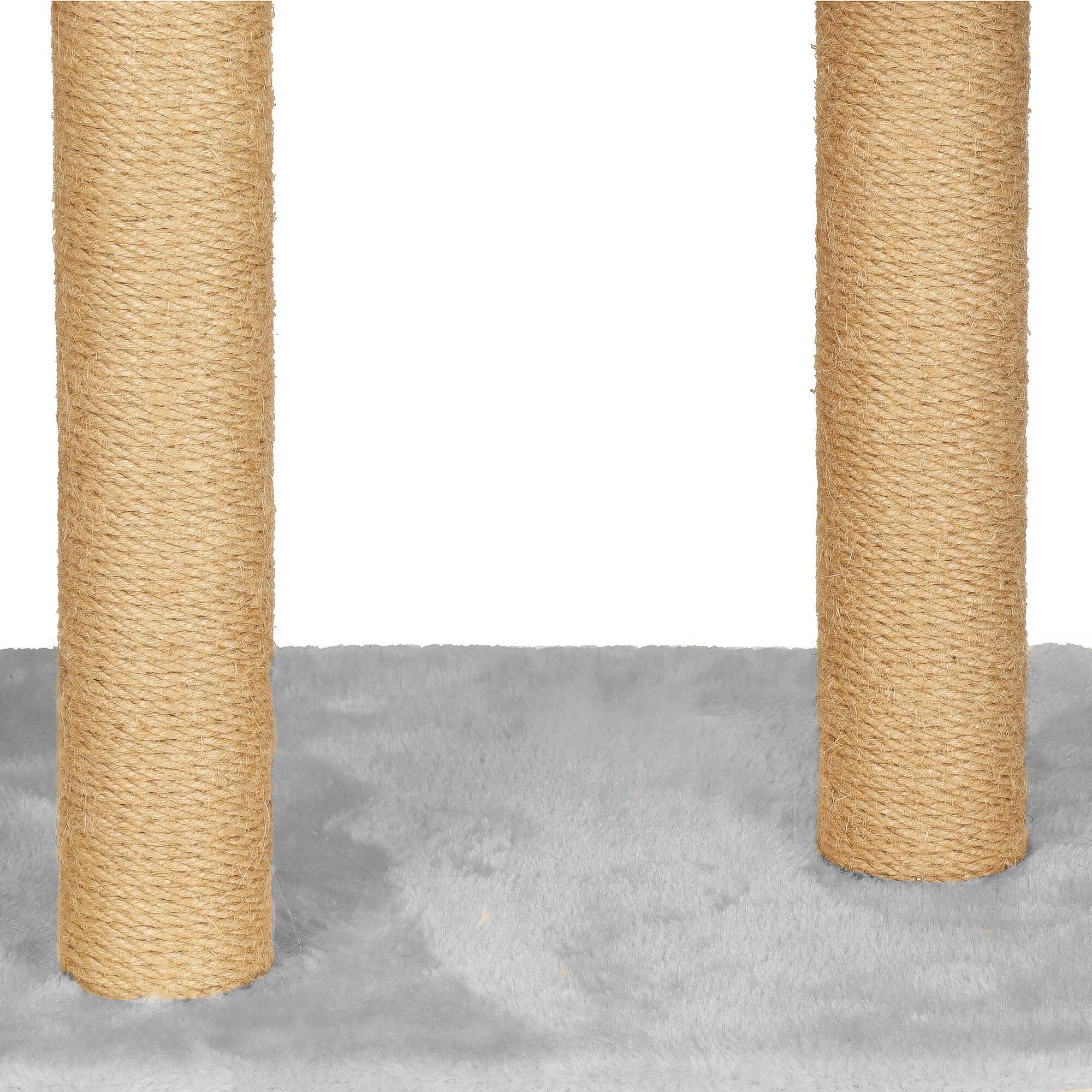 Kačių draskyklė springos pa1042, 136 cm