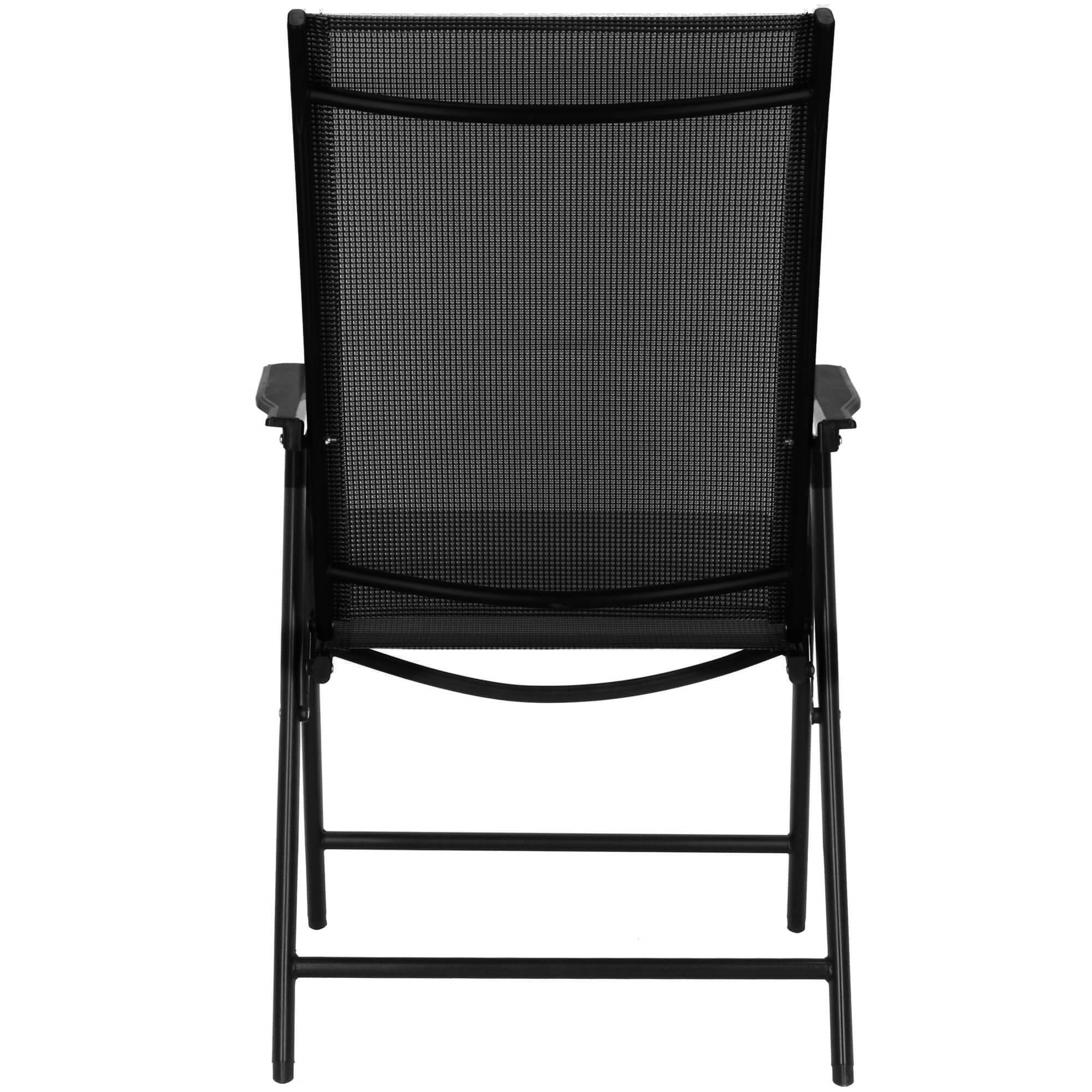 Sulankstoma sodo kėdė springos gf0079, 57x66x95 cm