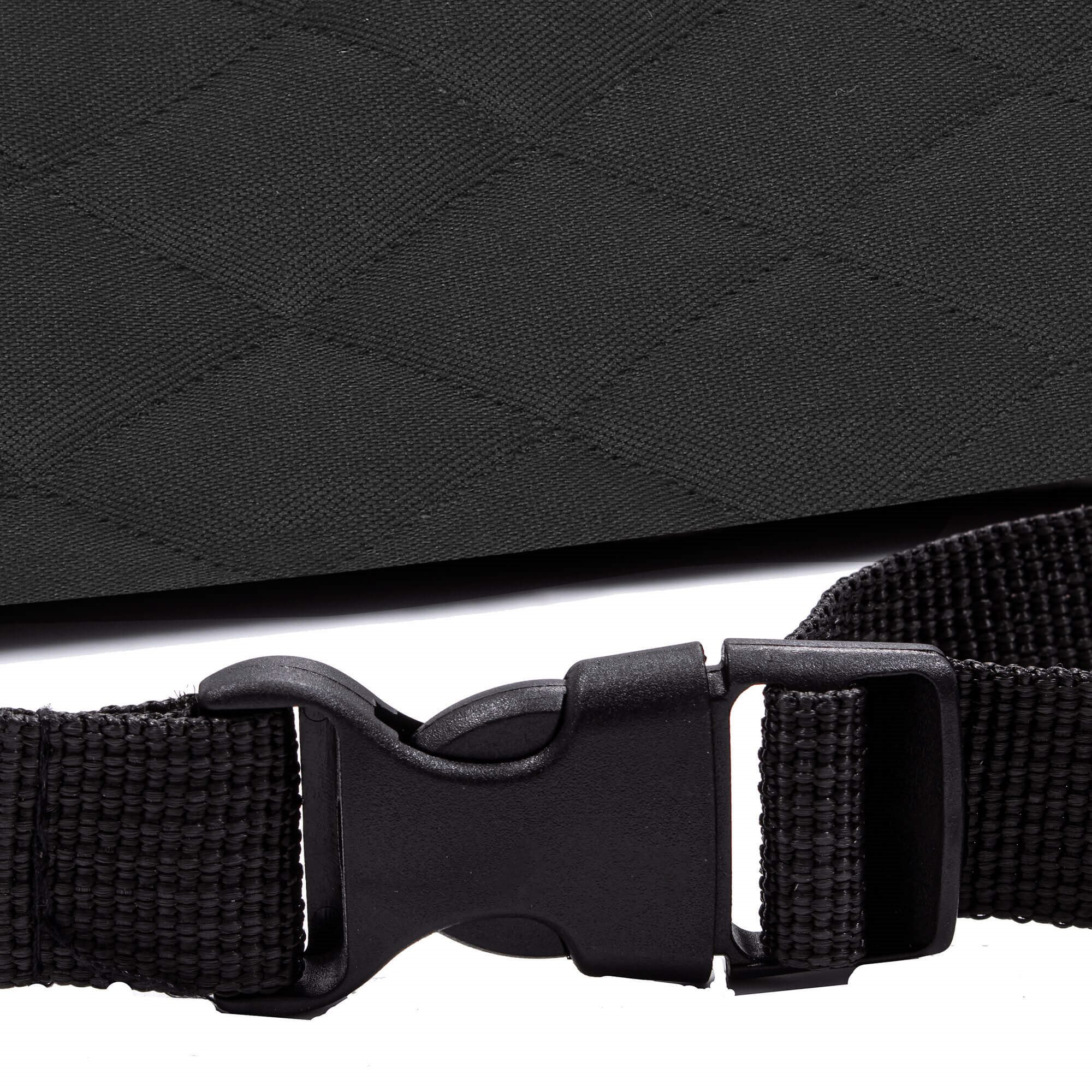Automobilinės sėdynės užvalkalas springos 102x50 cm