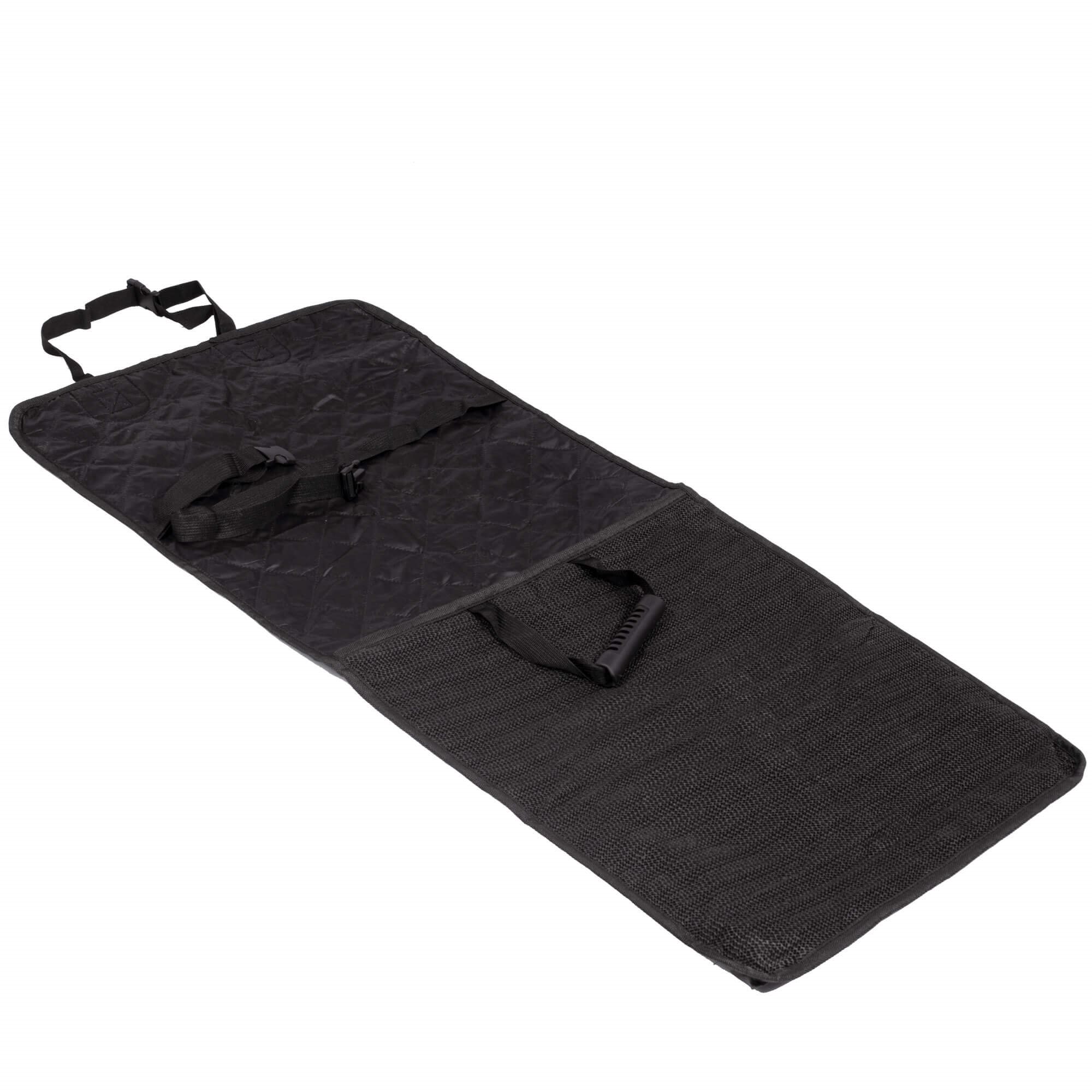 Automobilinės sėdynės užvalkalas springos 102x50 cm 1