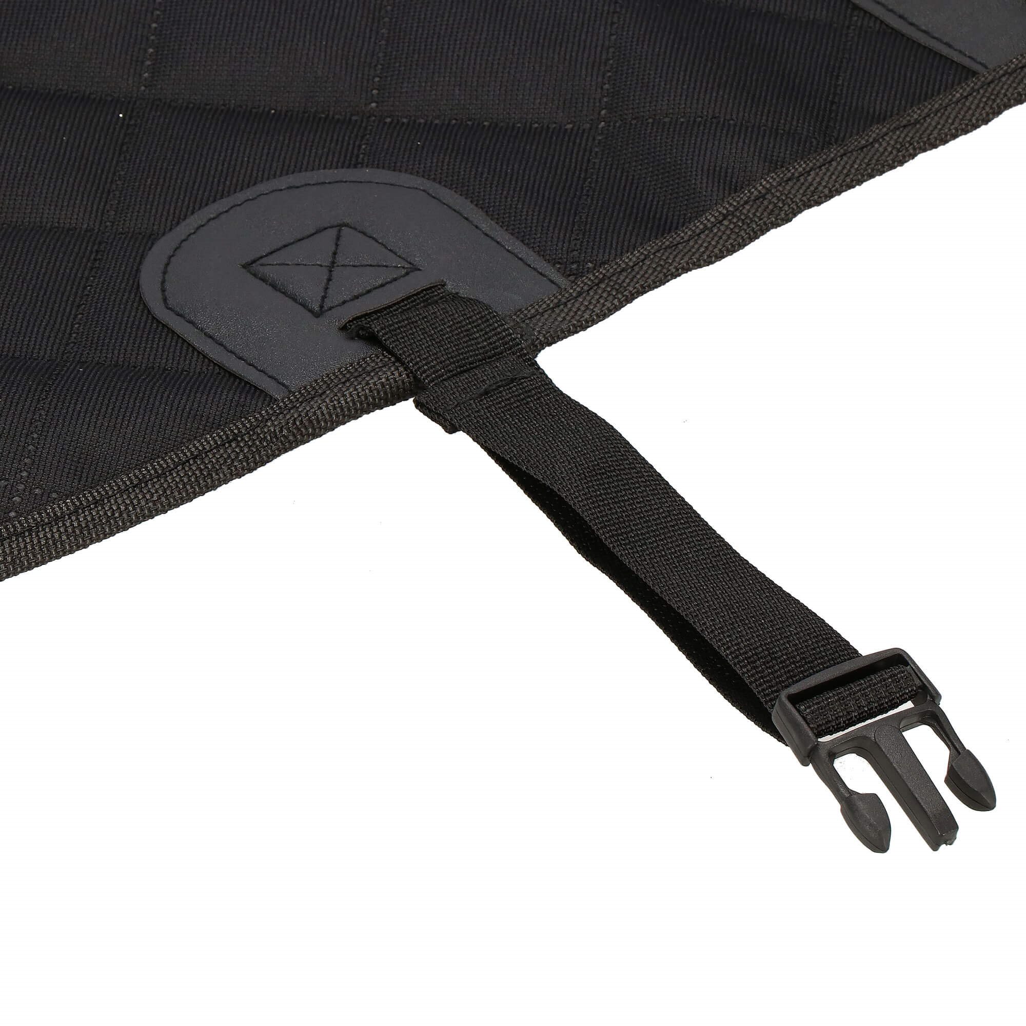 Automobilinės sėdynės užvalkalas springos 102x50 cm