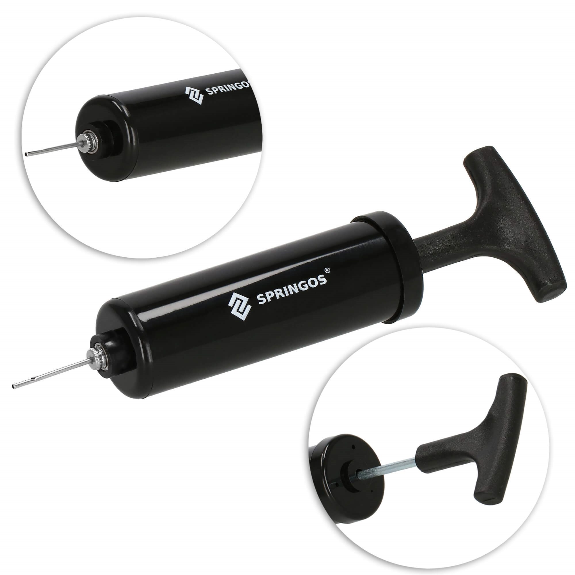 Pompa Springos FA1074 20-30 cm