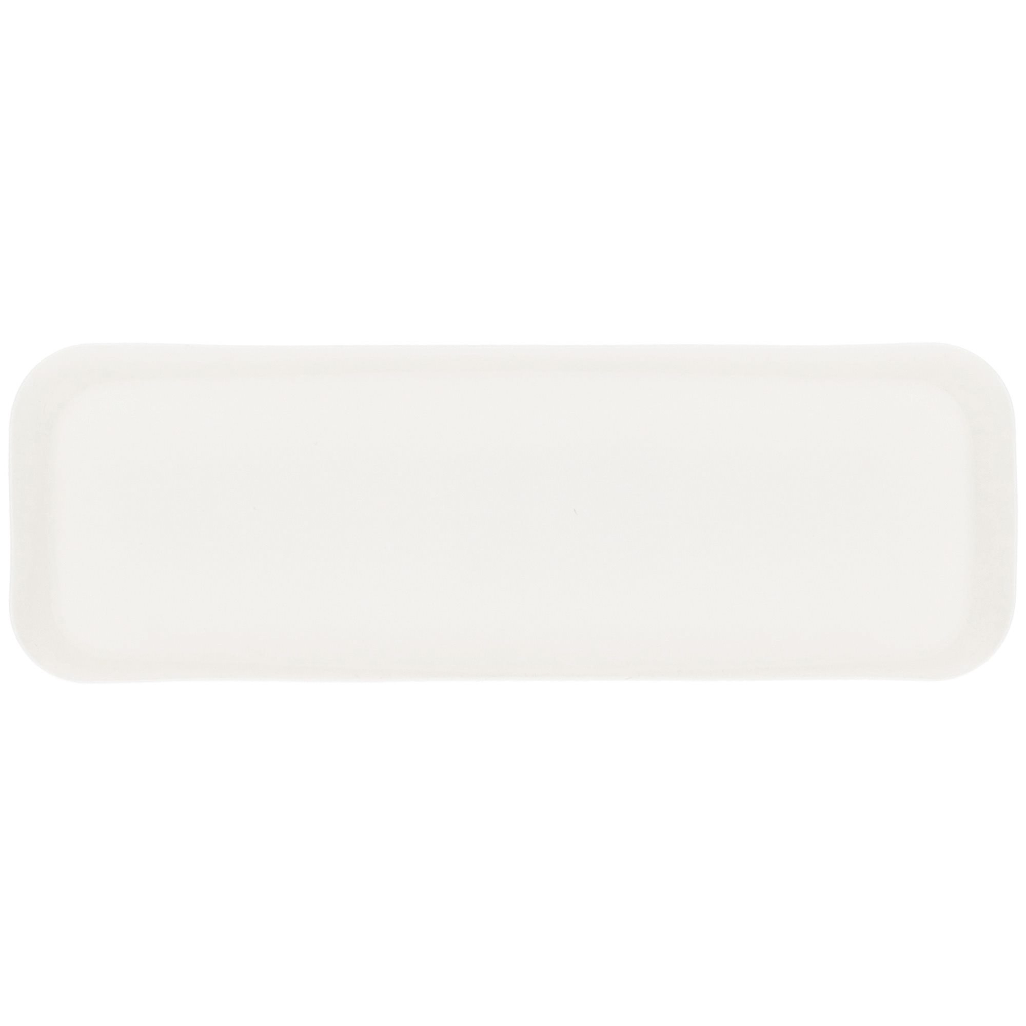 Stalčių dėklas springos 26x9 cm, kreminės spalvos 1