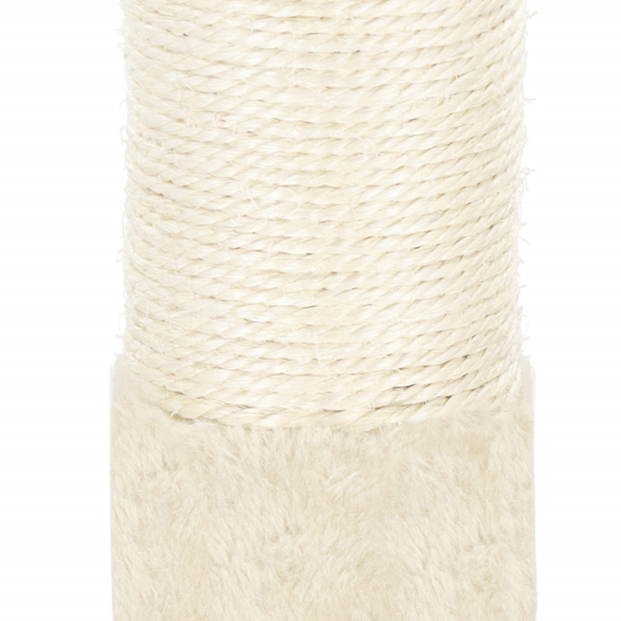 Kačių draskyklė Springos PA1052, 240–265 cm, 5 lygiai