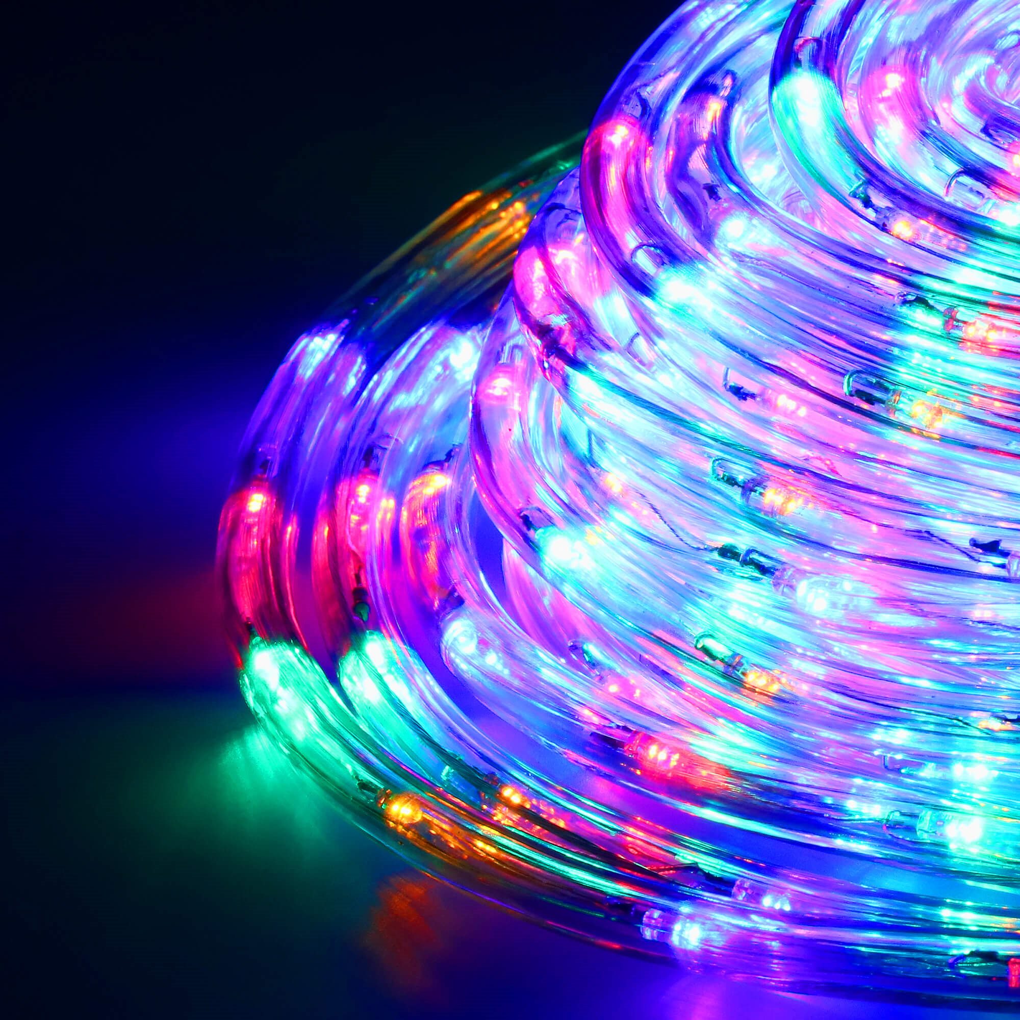 Šviesos žarna springos cl1202, 240 led 3