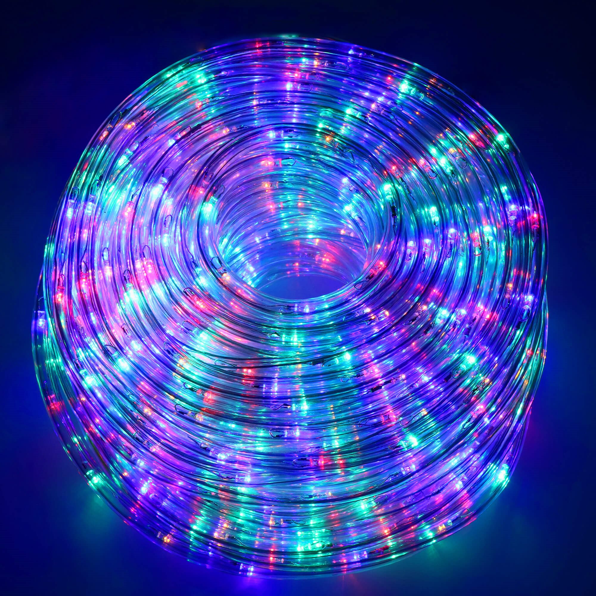 Šviesos žarna springos cl1202, 240 led 2