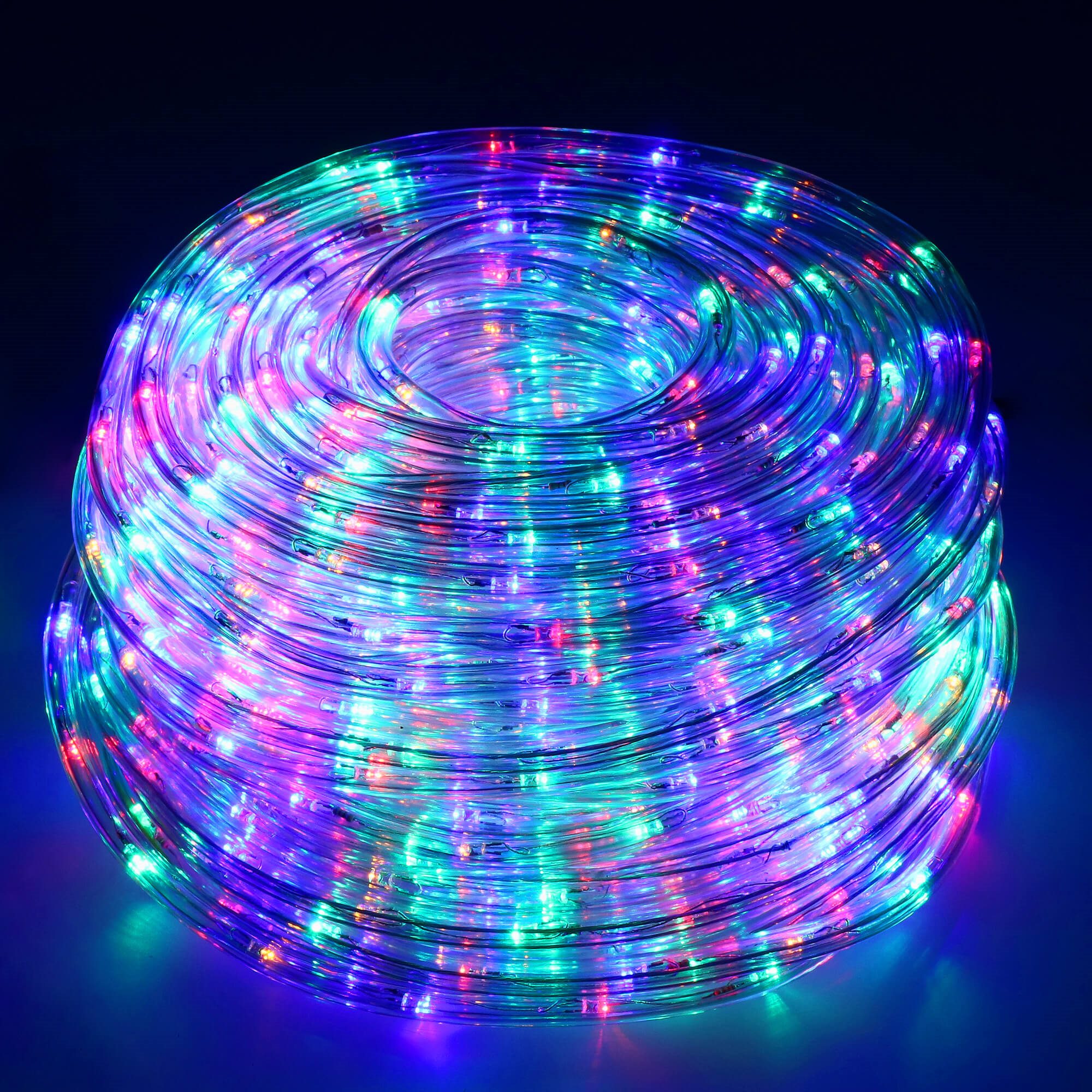 Šviesos žarna springos cl1202, 240 led 1