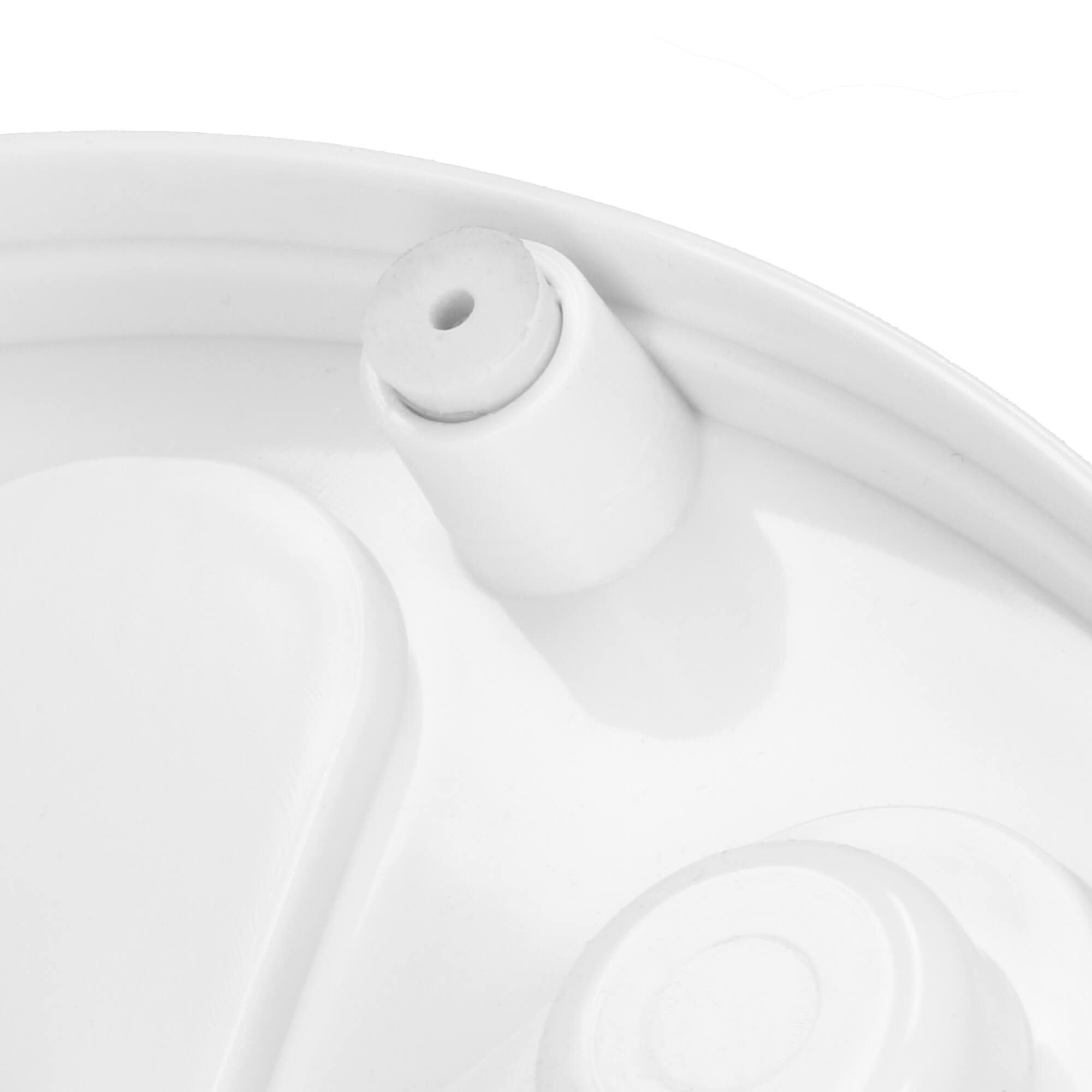 Lavinamasis skanėstų žaislas šunims ir katėms springos pa0320, 28 cm