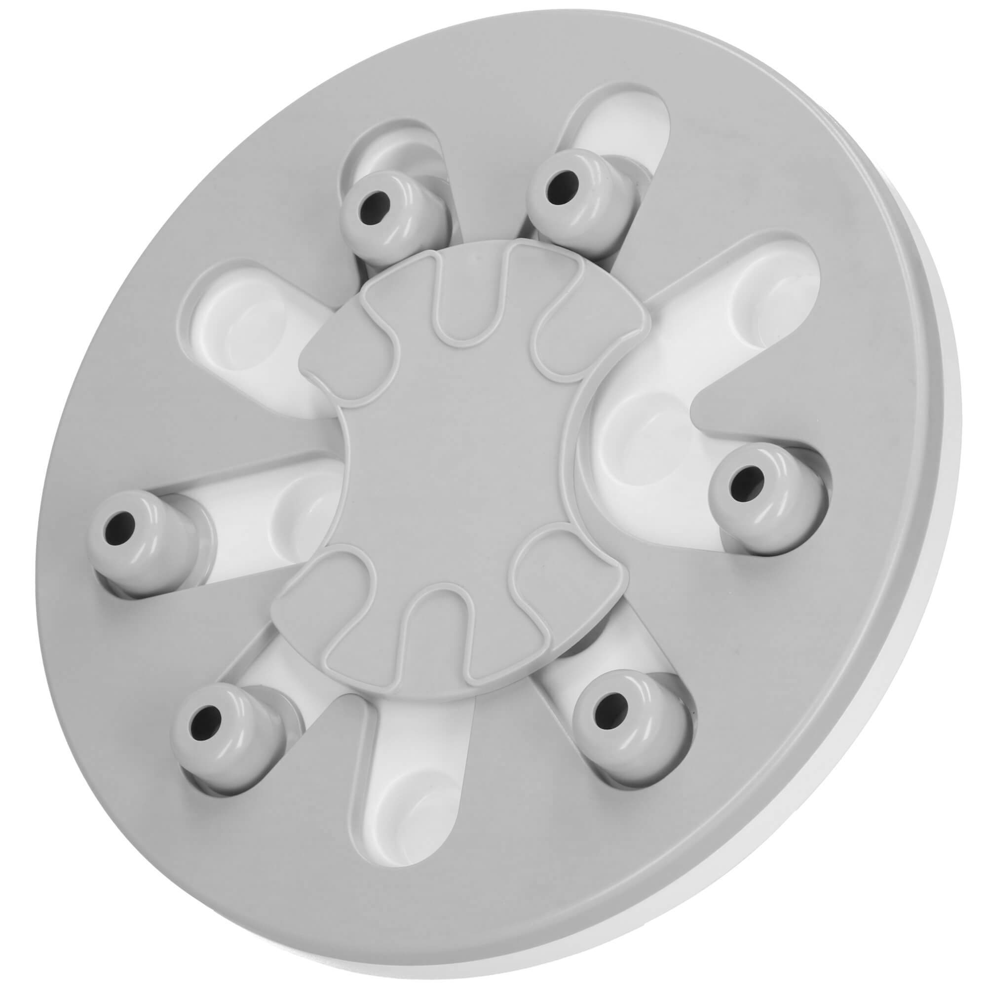 Lavinamasis skanėstų žaislas šunims ir katėms springos pa0320, 28 cm