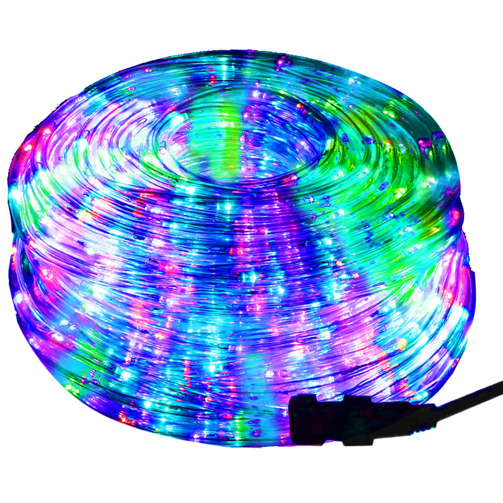 Kalėdinė girlianda springos 480 led