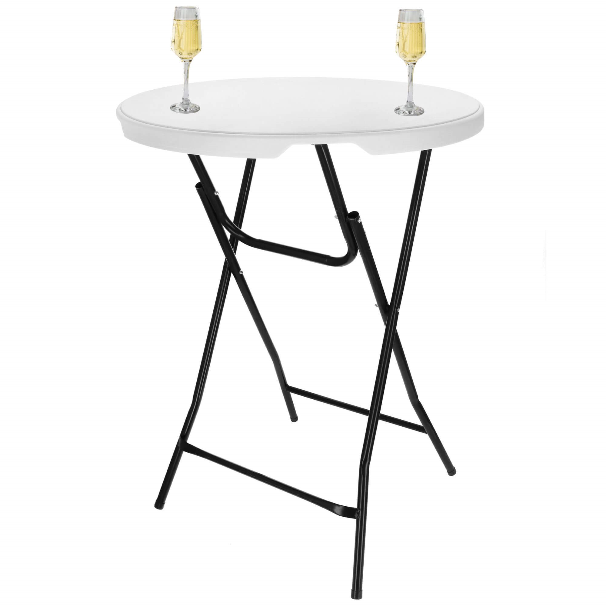 Lauko stalas Springos GF0101 80 x 110 cm