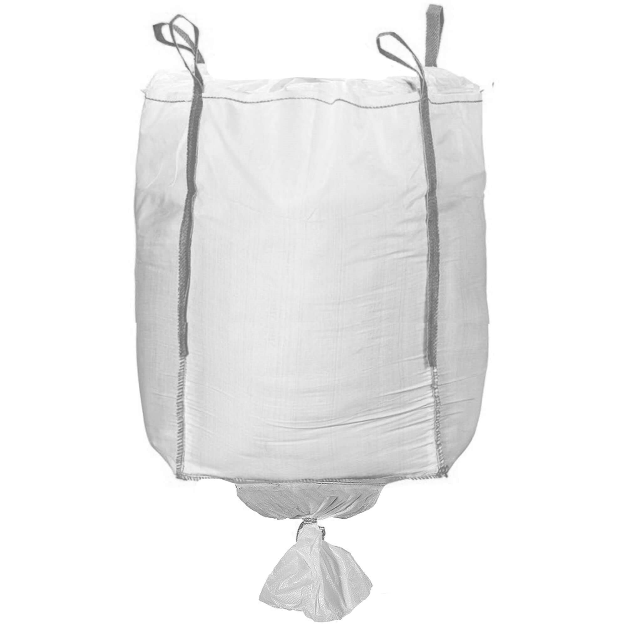 Maišas statybinėms atliekoms Springos GA0052 1300 l 160x90x90 cm 2
