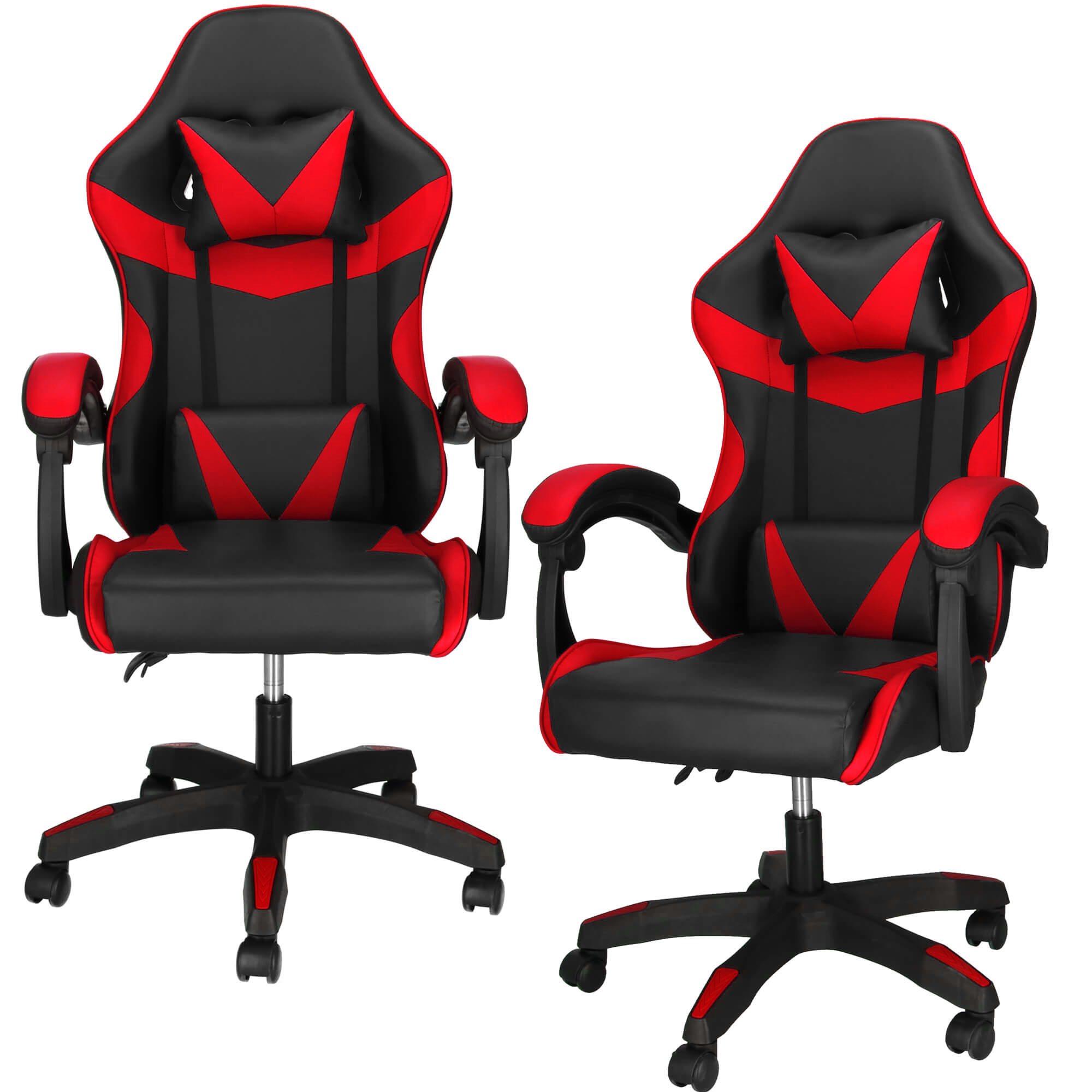 Ergonomiška biuro kėdė Springos HF0020 3