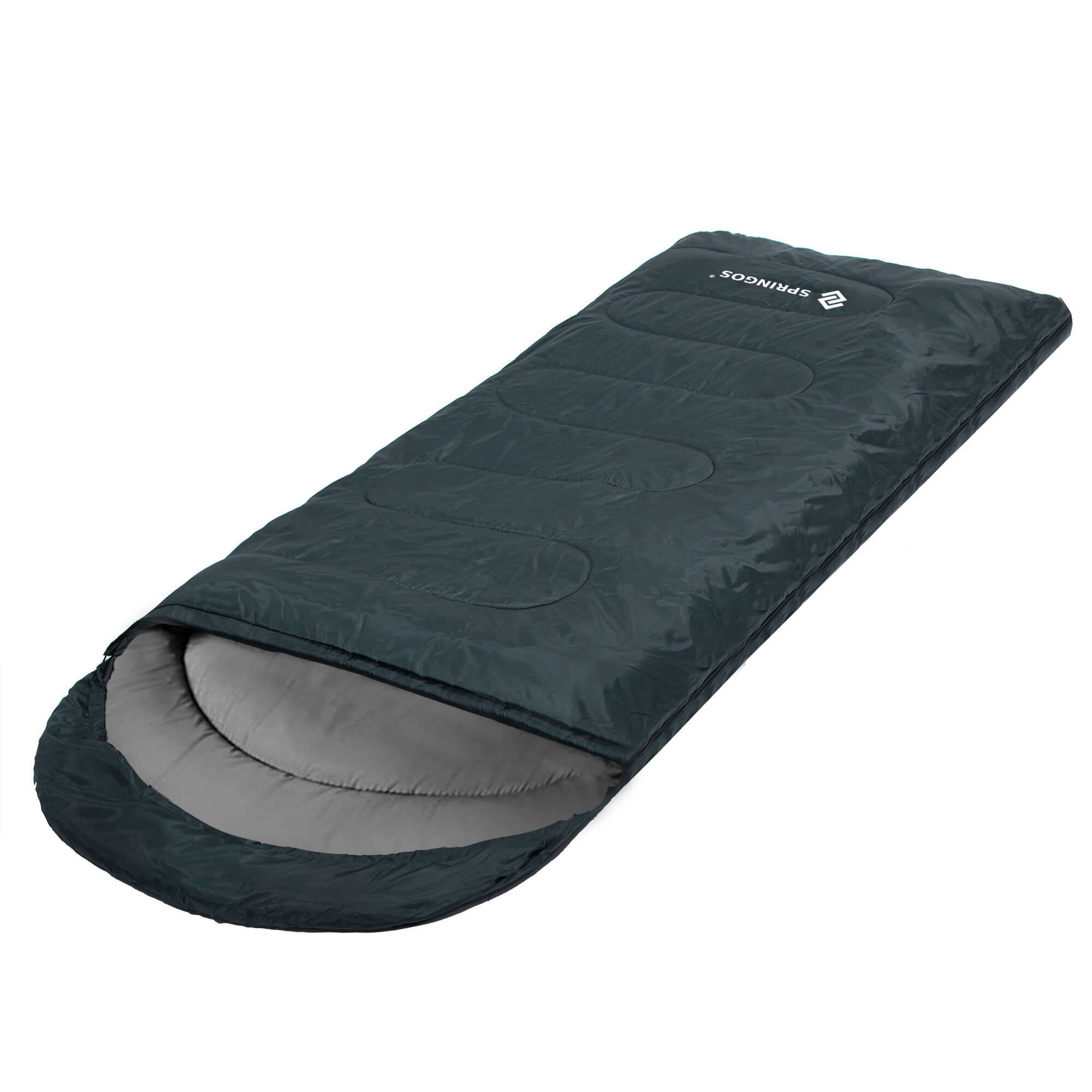 Miegmaišis springos cs0043 210x73 cm