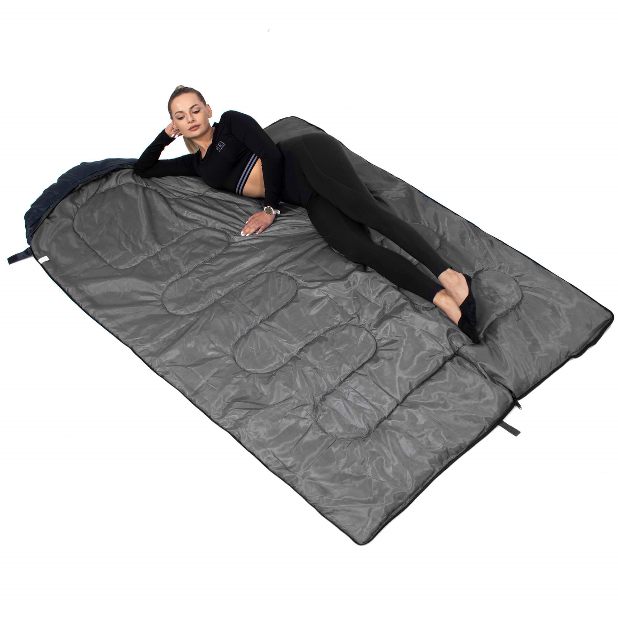 Miegmaišis springos cs0043 210x73 cm 1