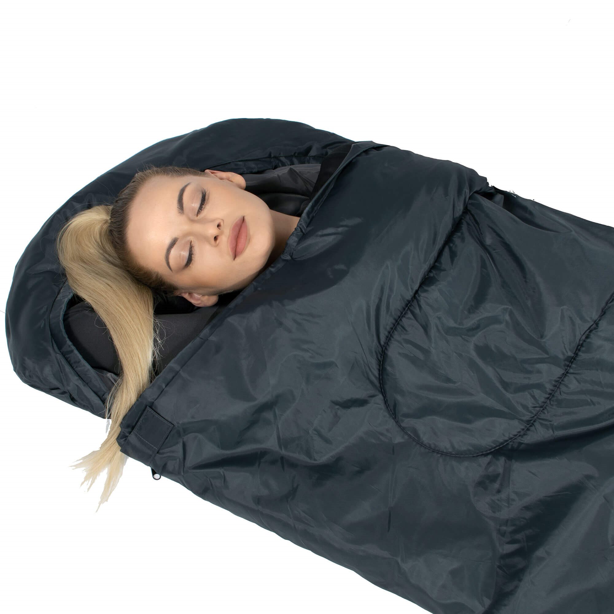 Miegmaišis springos cs0043 210x73 cm 2