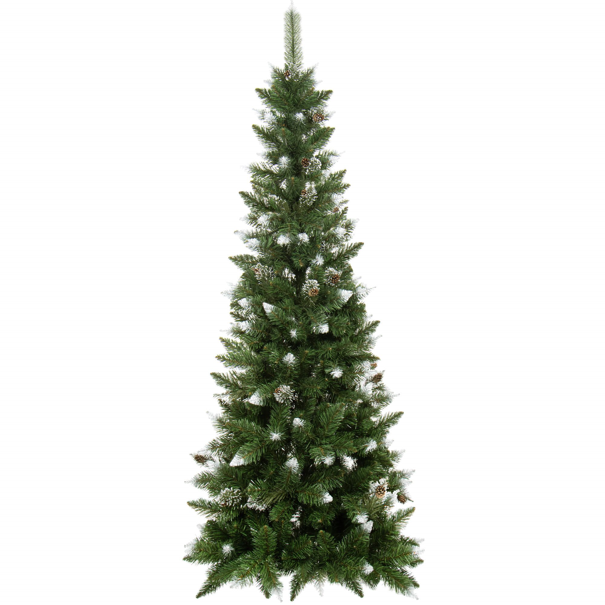 Kalėdų eglutė springos ct0136, 250 cm