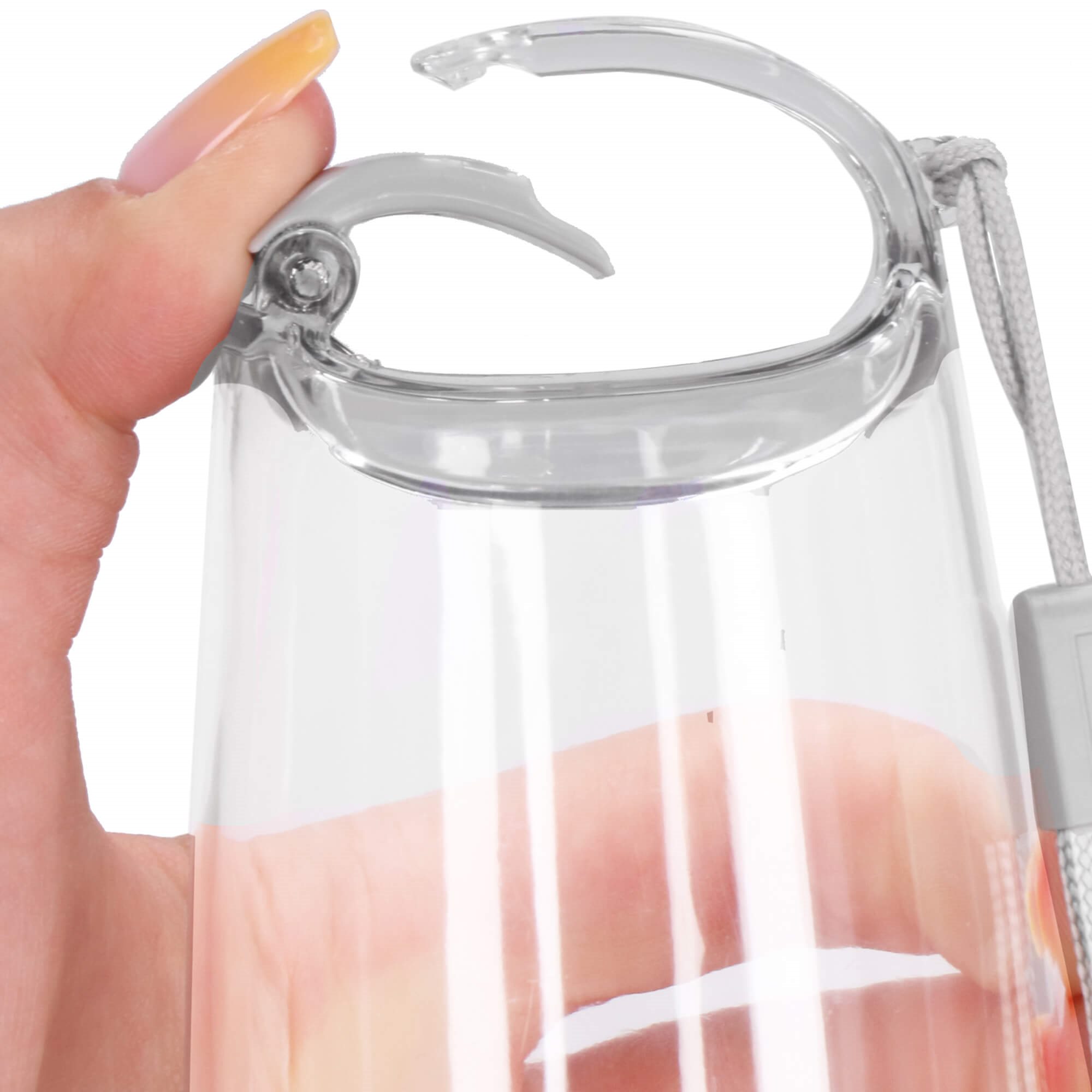 Augintinių vandens butelis su fontanu springos 350 ml 3