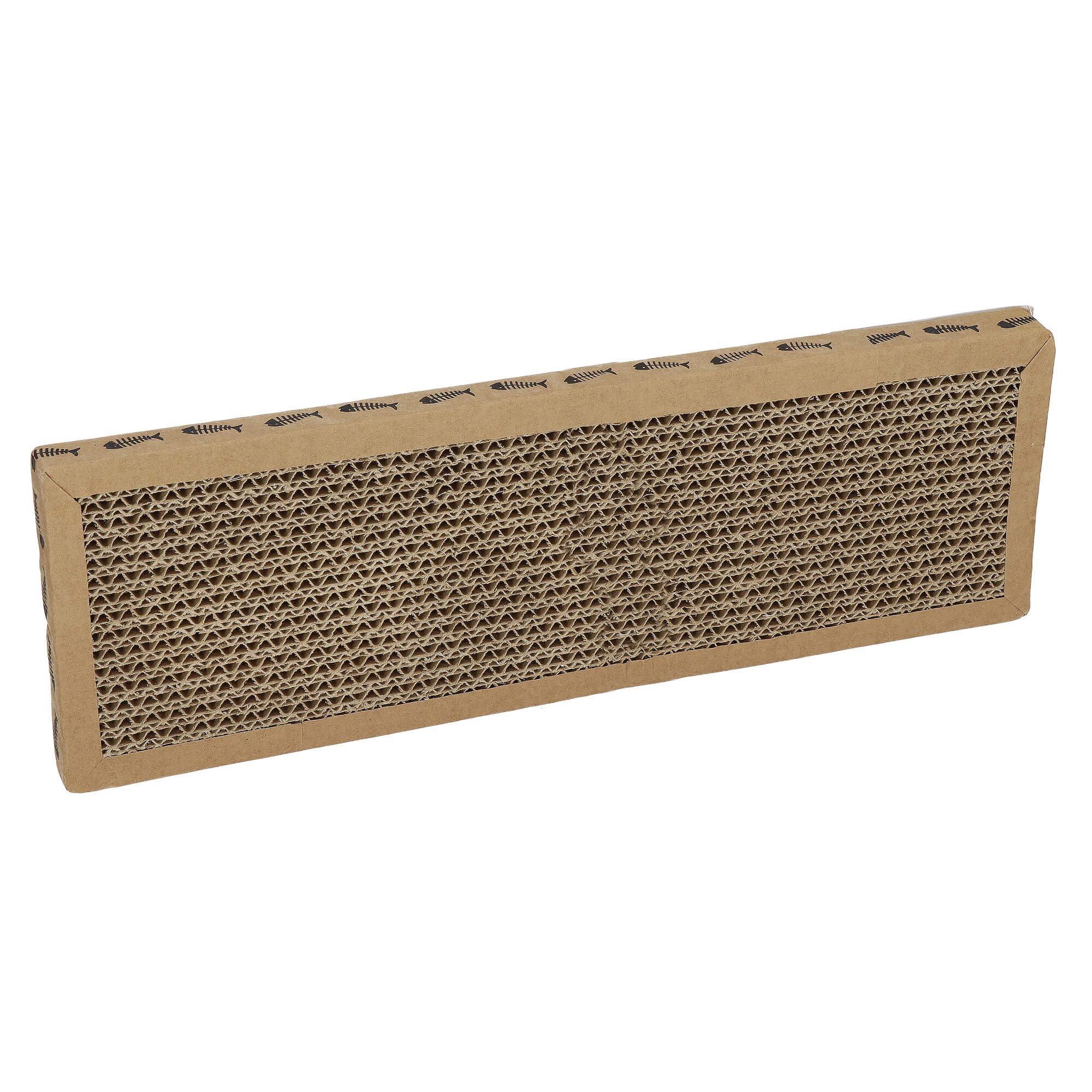 Draskyklė katėms springos pa1080, kartoninė