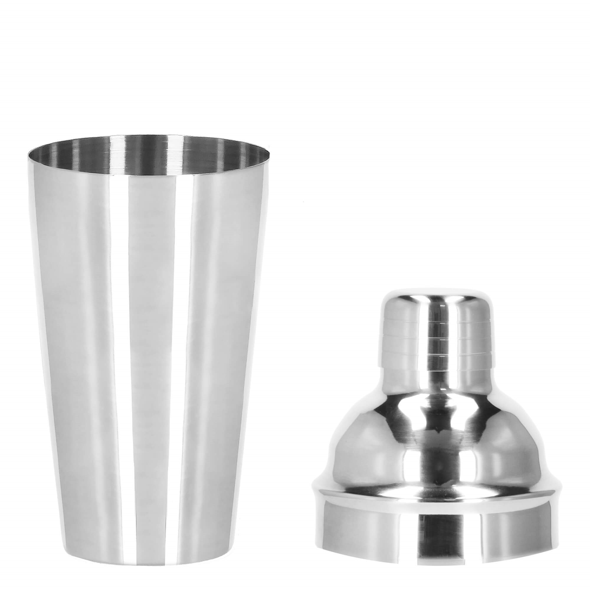 Barmeno rinkinys Springos KI0014, 750 ml, 6 dalys 2