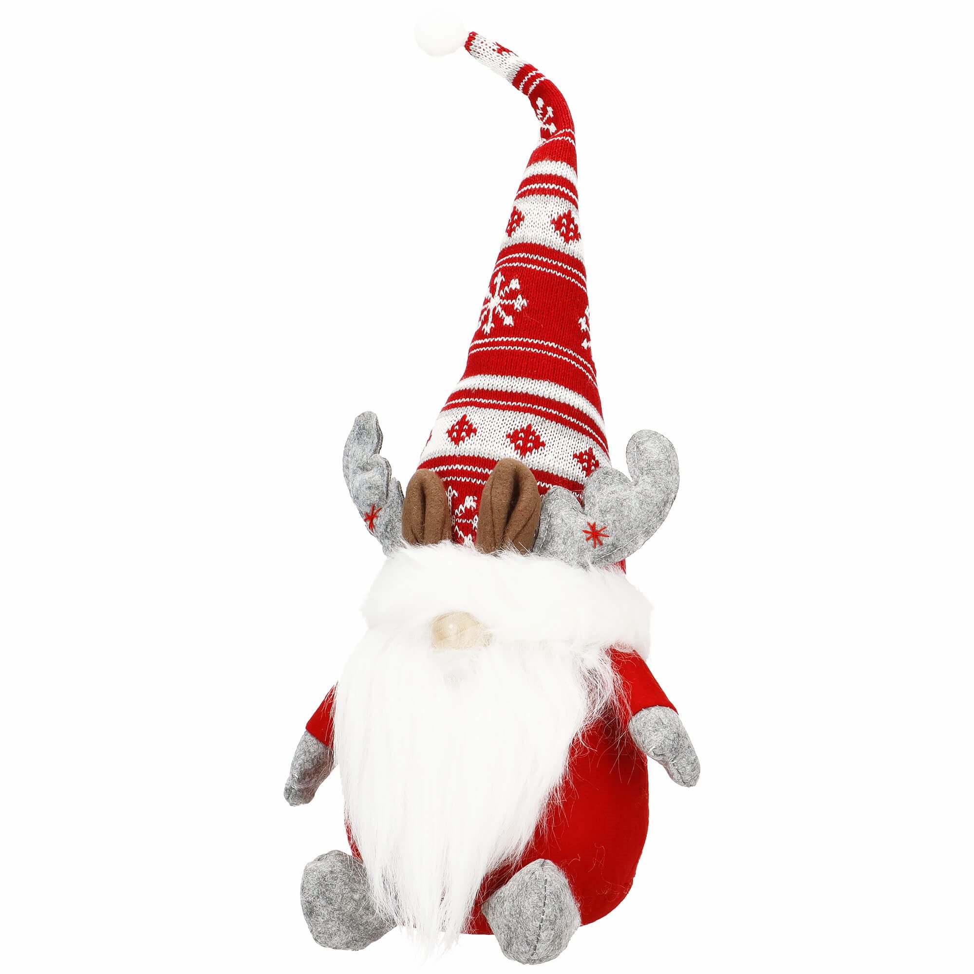 Kalėdinė dekoracija springos ca1009, 50 cm